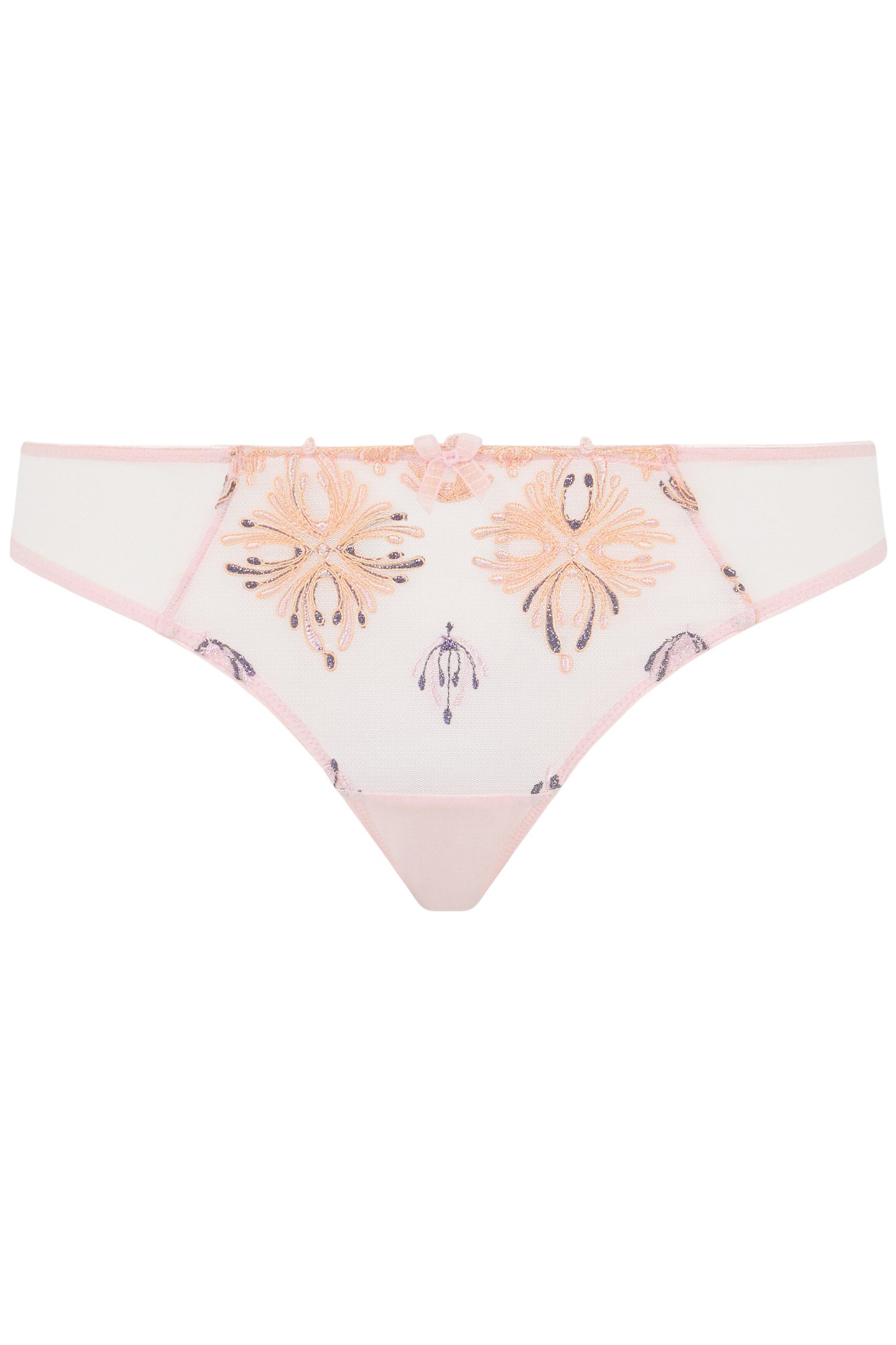 CHAMPS ELYSEES TANGA MULTICOLOR 3