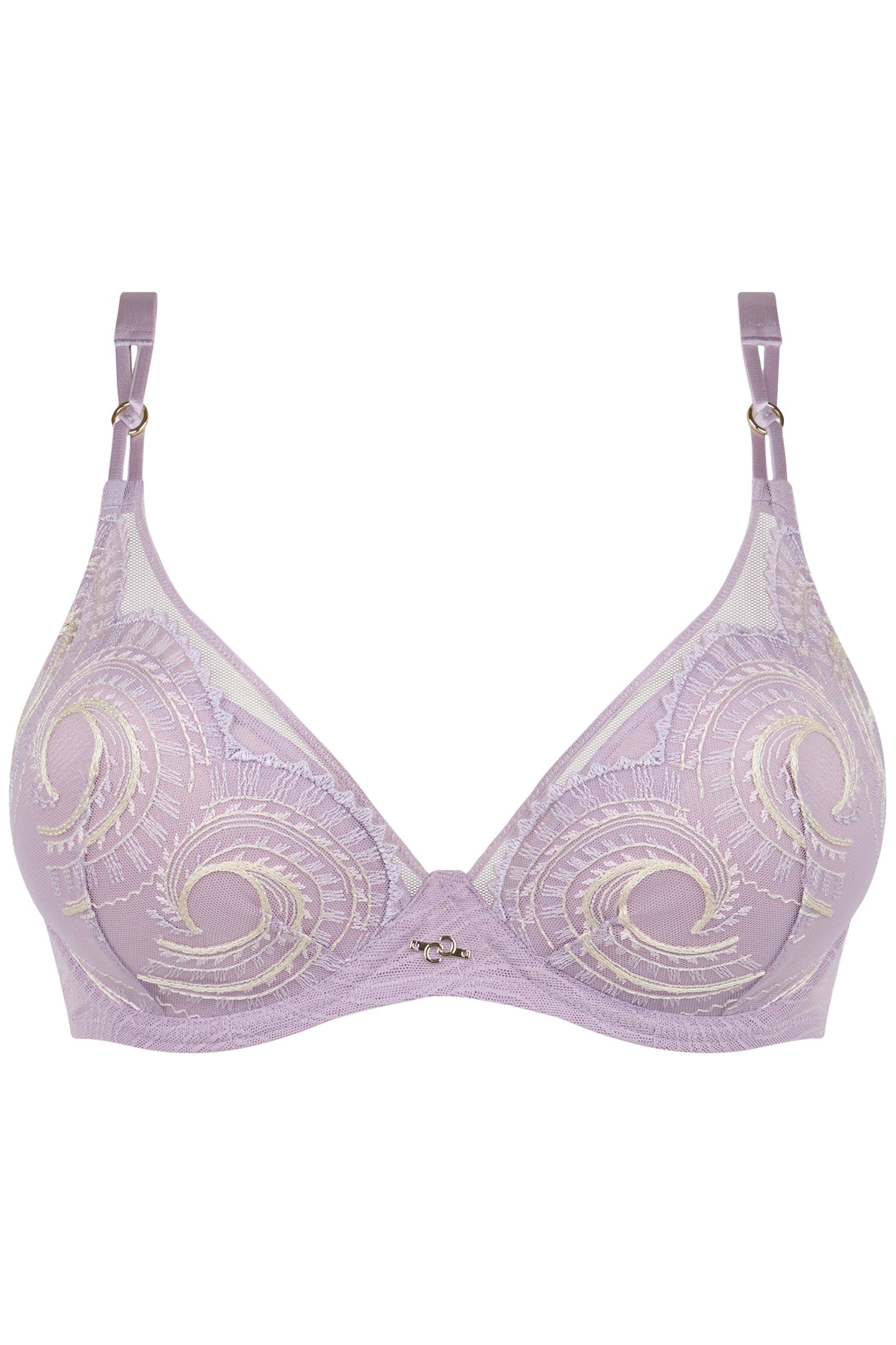 MYSTIC DREAM BRA TWO-TONE 3