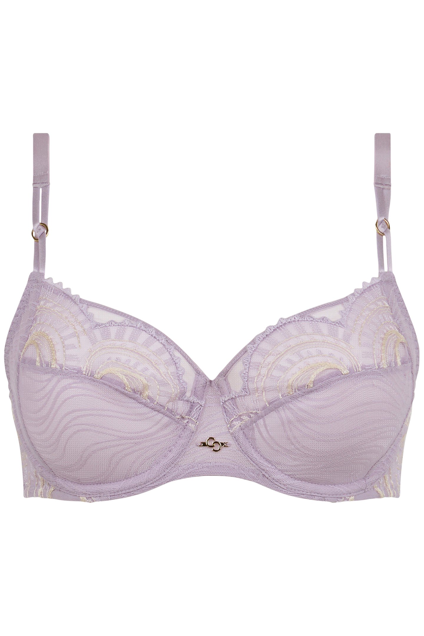 MYSTIC DREAM BRA TWO-TONE 3