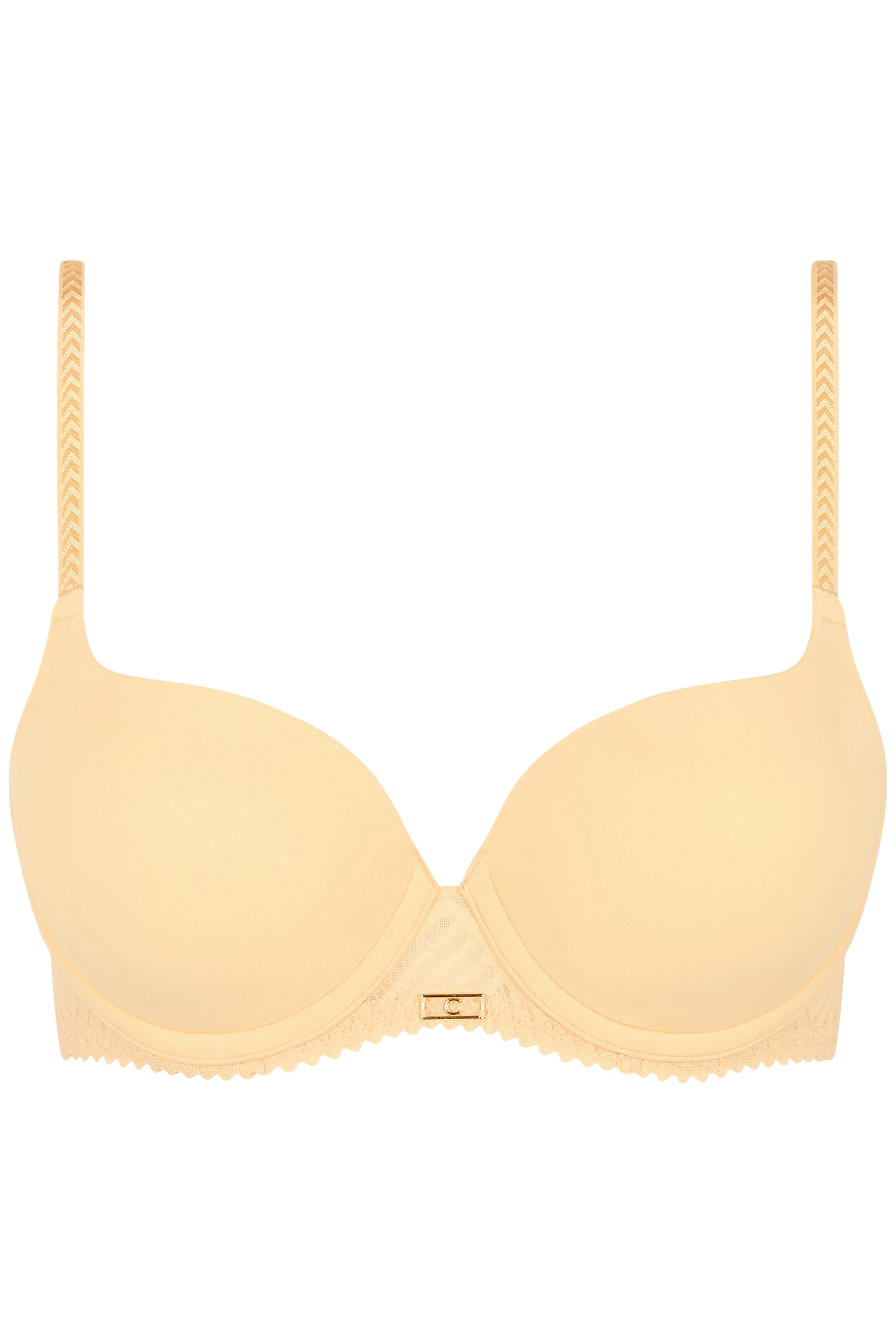 ORIGINS BRA YELLOW 3