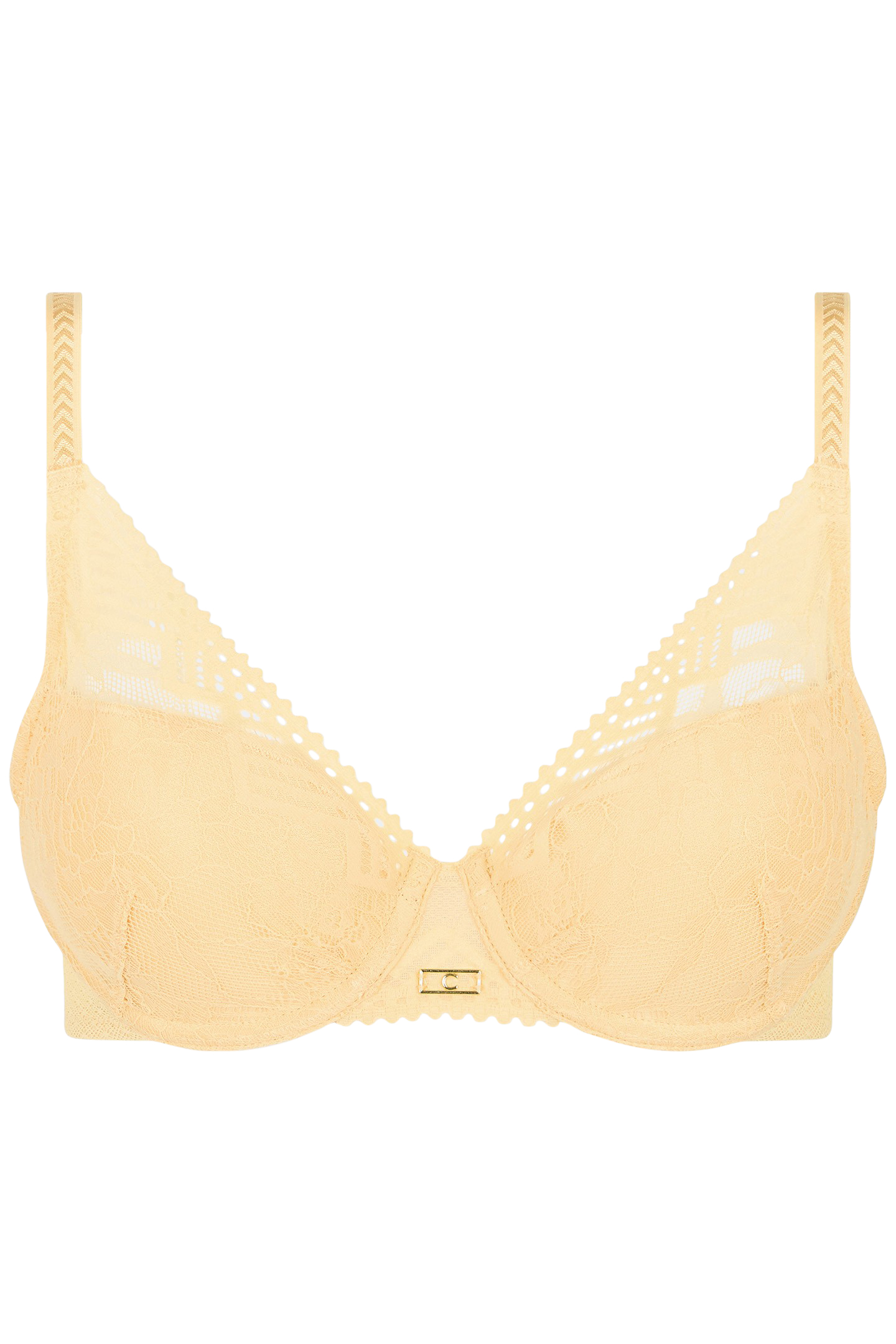 ORIGINS BRA YELLOW 3