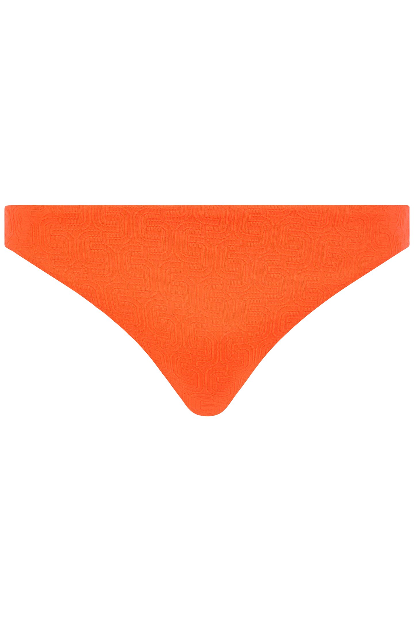 HERA SWIMWEAR BRIEF ORANGE 3