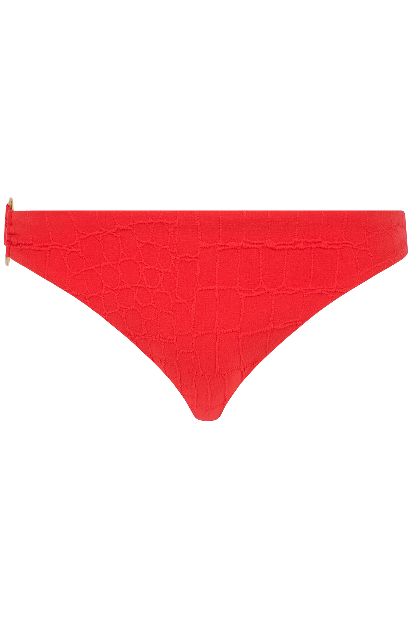 ECLIPSE SWIMWEAR BRIEF RED 3