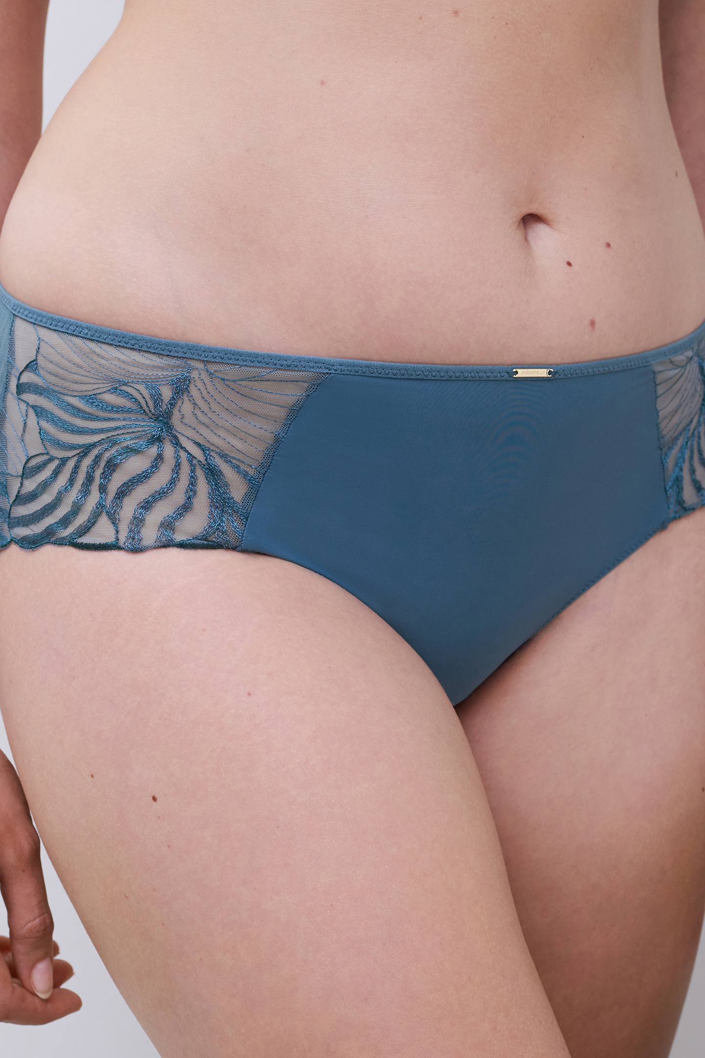 LEGEND SHORTY BLUE 6