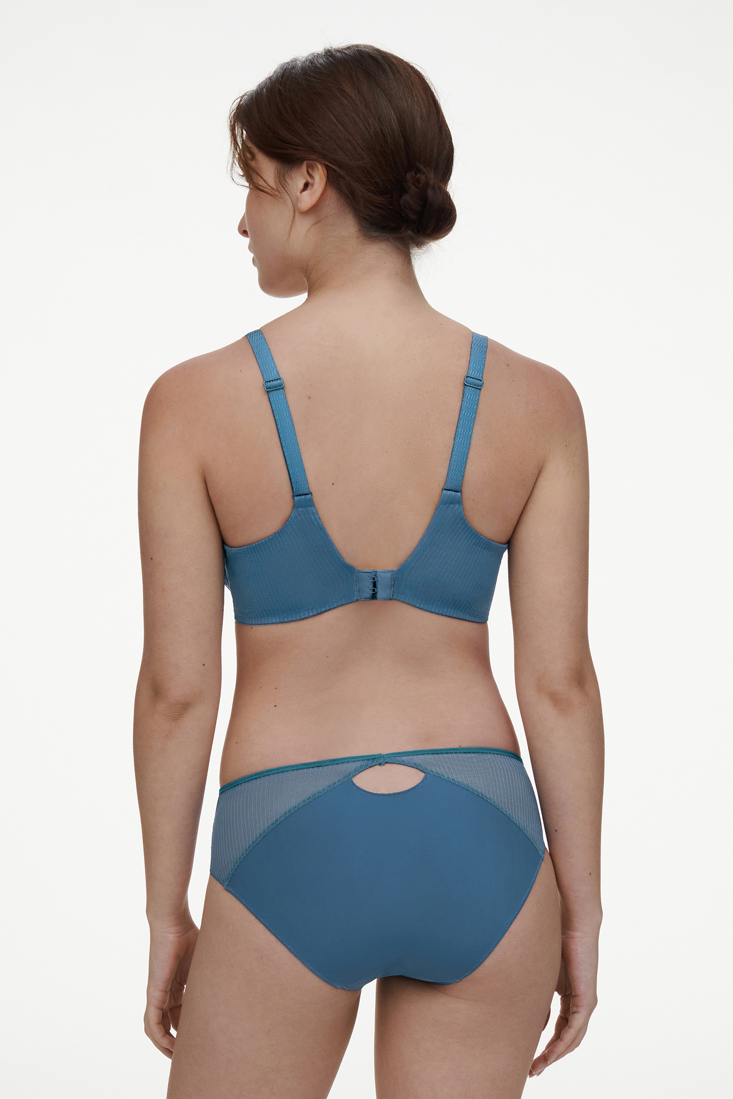 LEGEND SHORTY BLUE 5