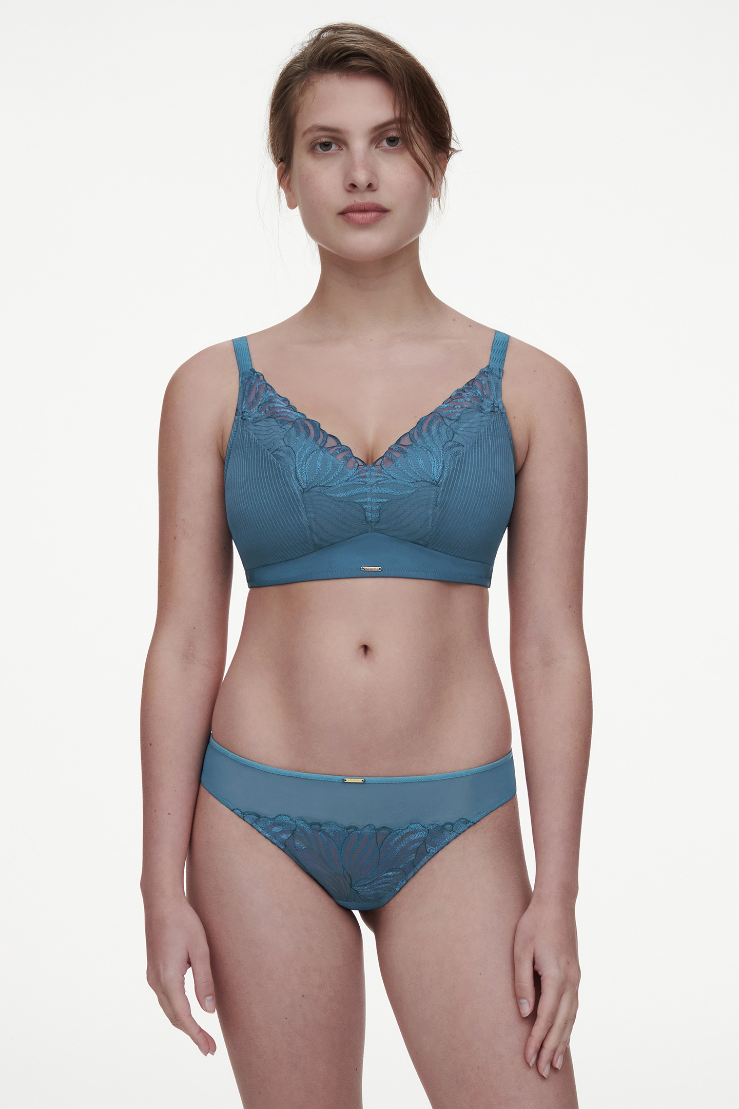 LEGEND BRA BLUE 4