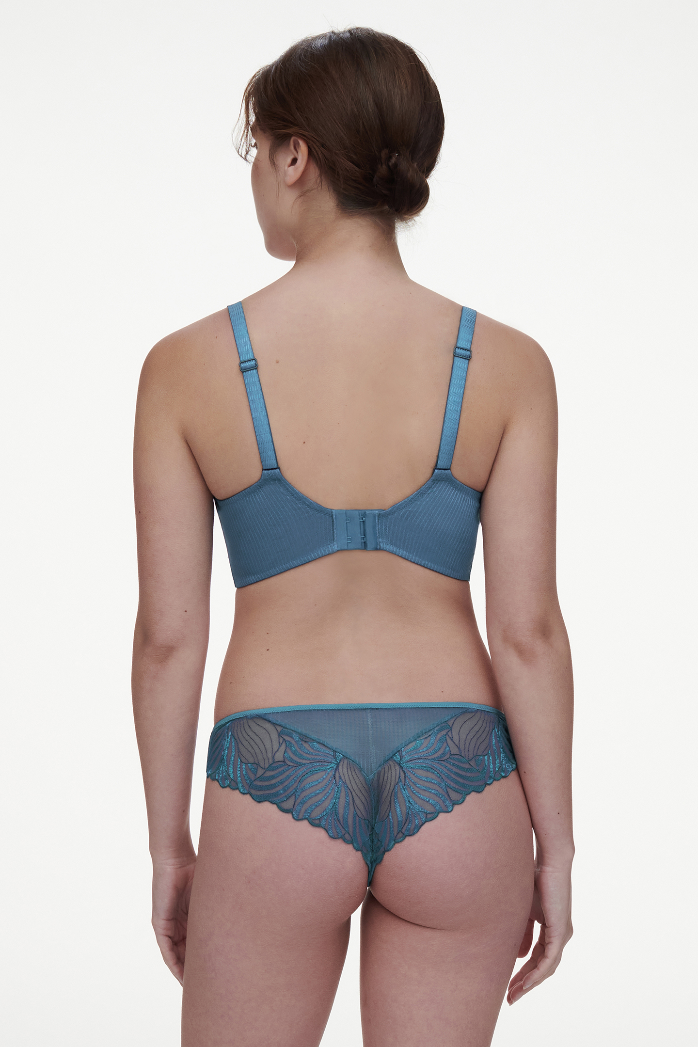 LEGEND BRA BLUE 5