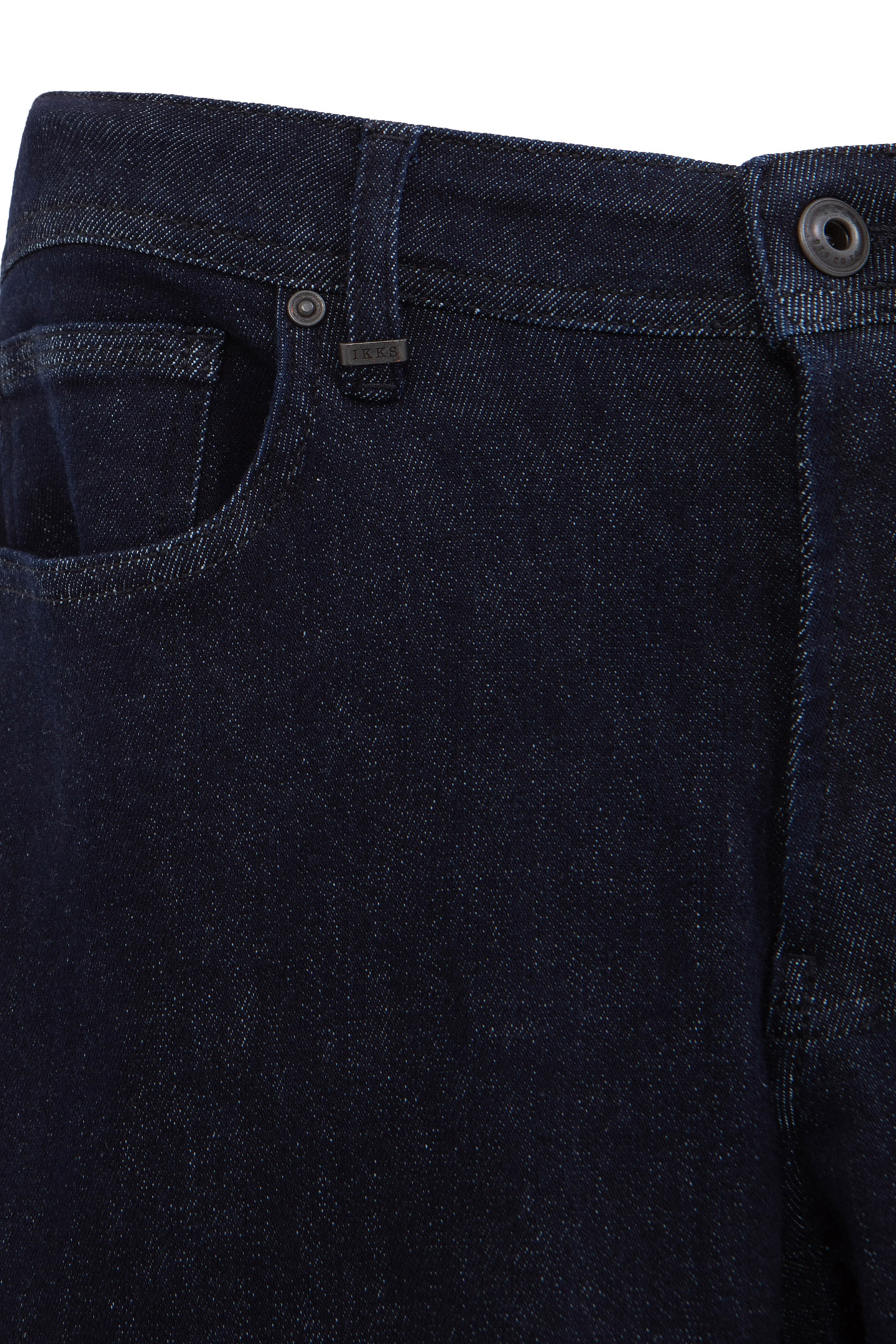 ZIGGY SLIM NAVY BLUE JEANS NAVY 7