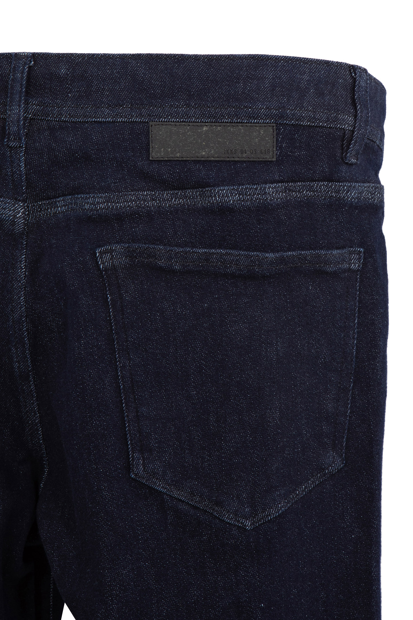 ZIGGY SLIM NAVY BLUE JEANS NAVY 8
