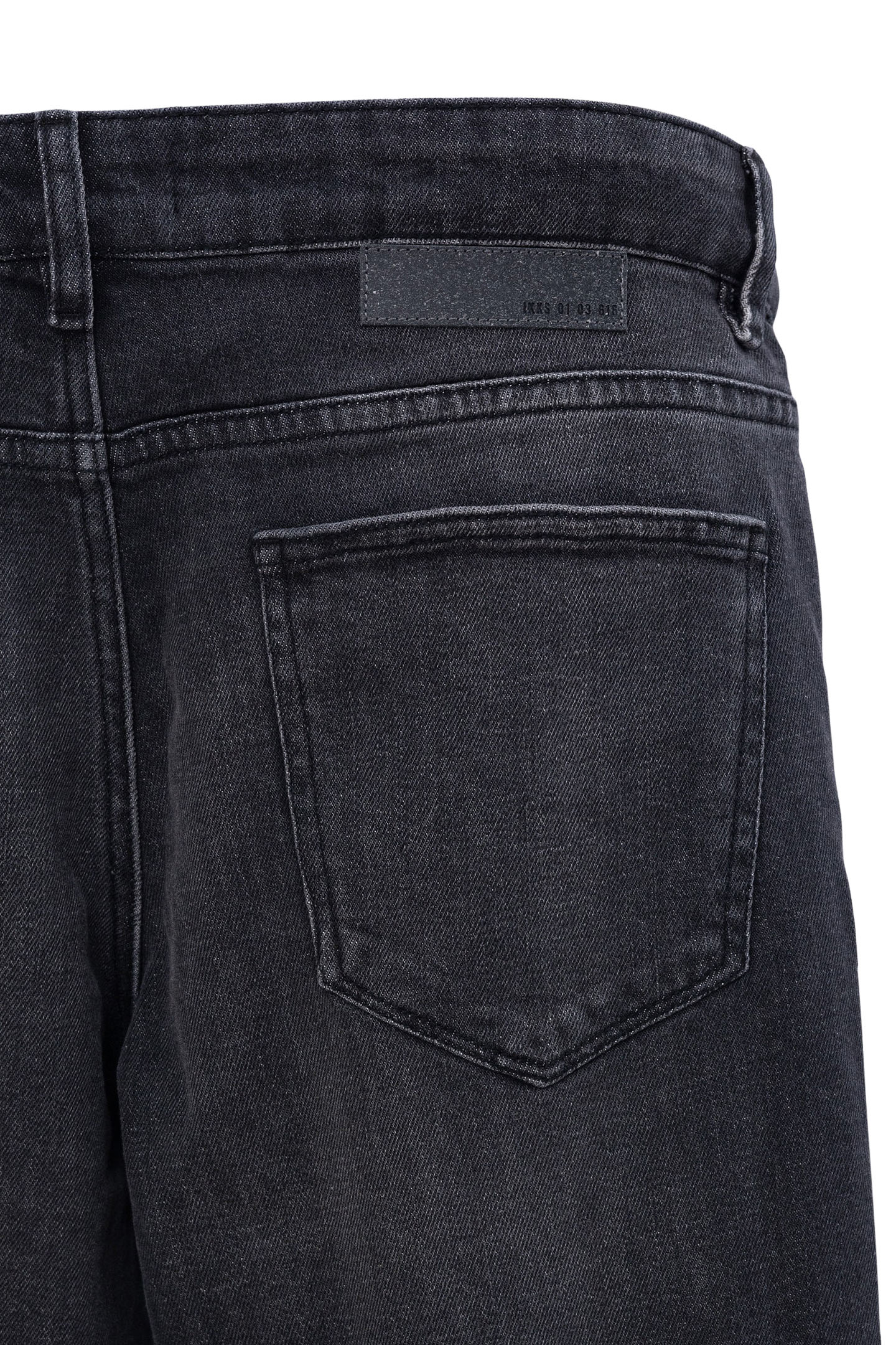 ANTRACITE SLIM JEANS ANTHRACITE 4