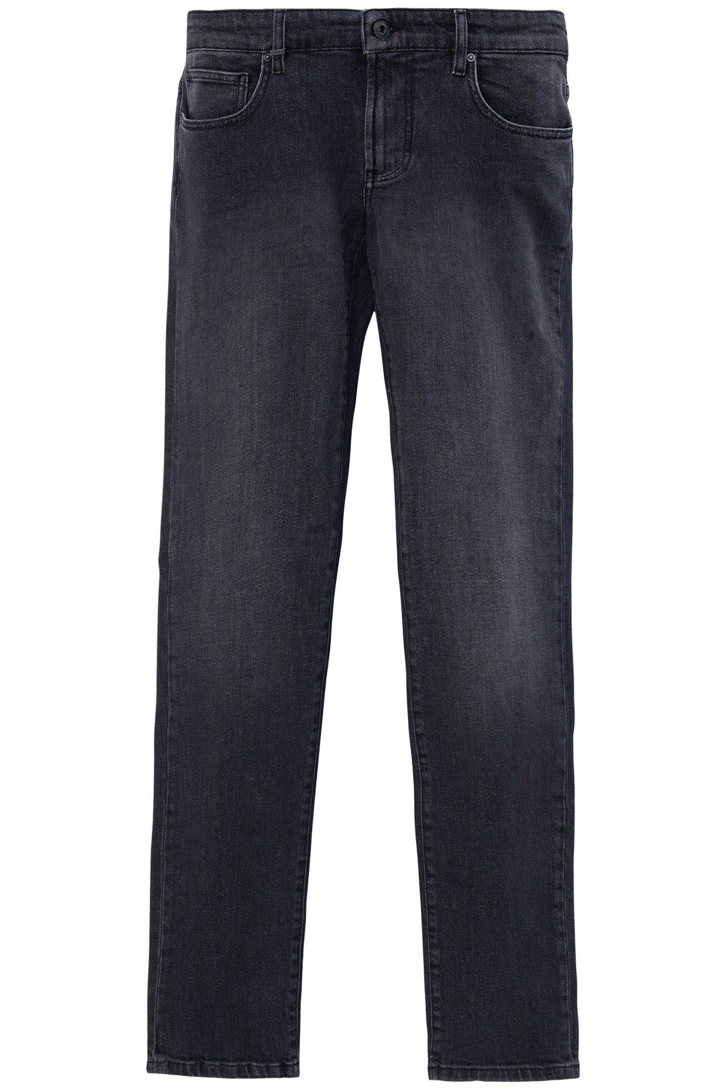 ANTRACITE SLIM JEANS ANTHRACITE 1