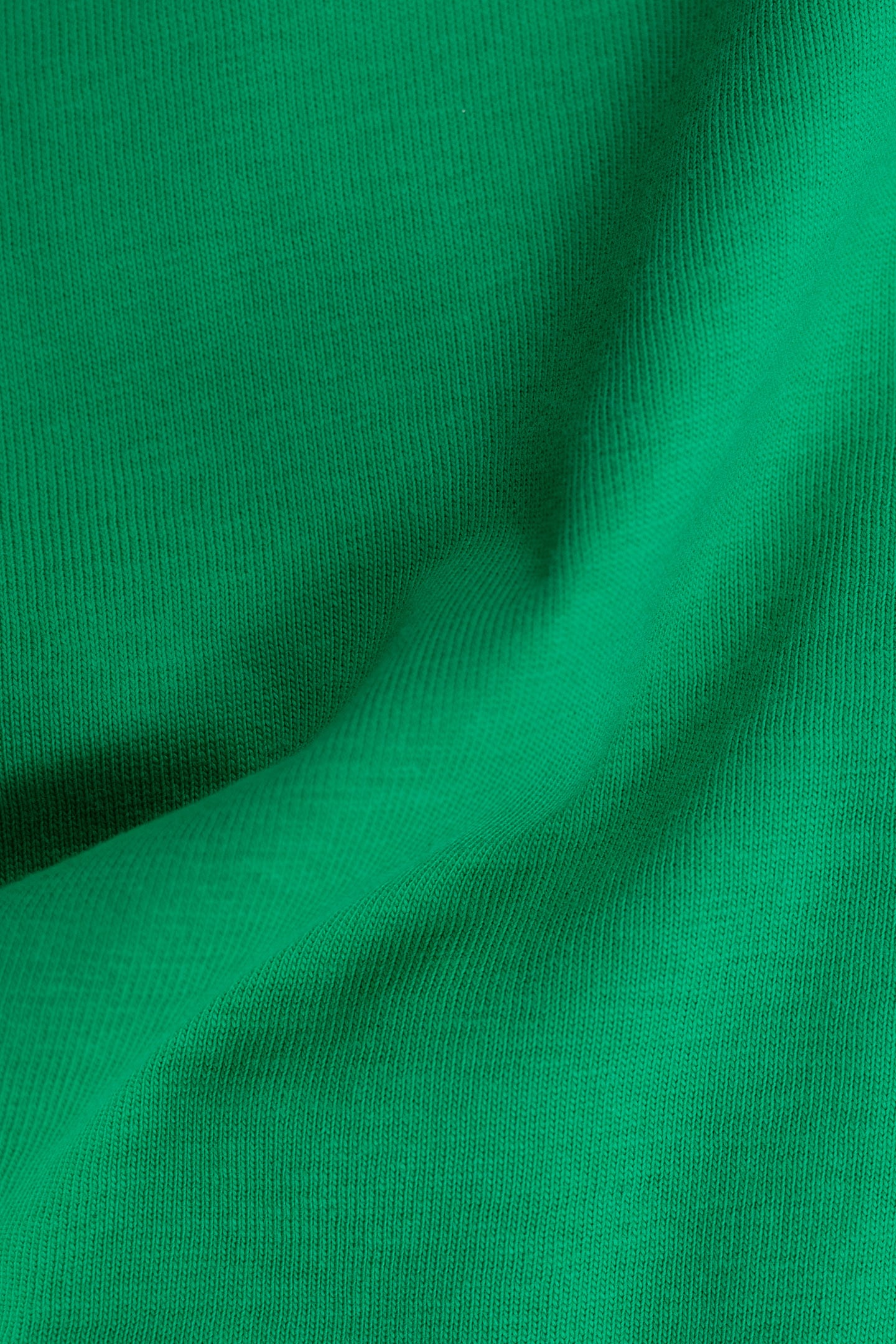 BOY'S GREEN ORGANIC COTTON GLOWING LEOPARD EYES T-SHIRT 6