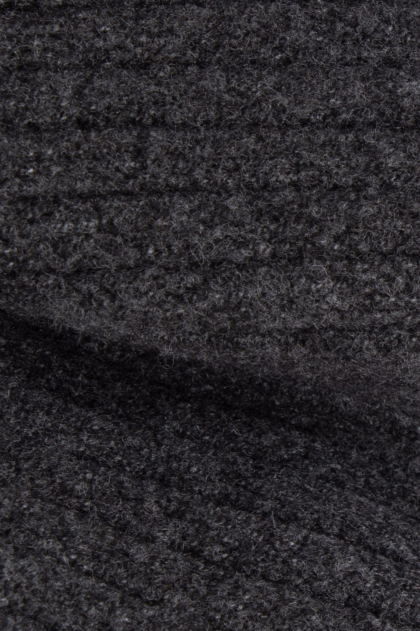 BOY'S GREY LIGHTNING, CHECKERBOARD INTARSIA KNIT CARDIGAN 7