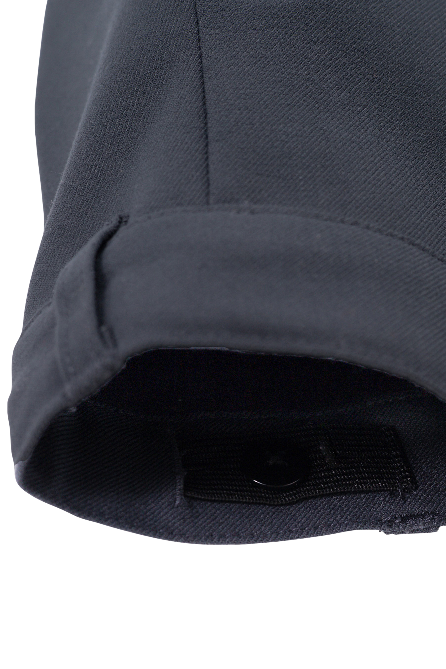 GREY CHINO BATTLE PANTS FOR BOYS 6