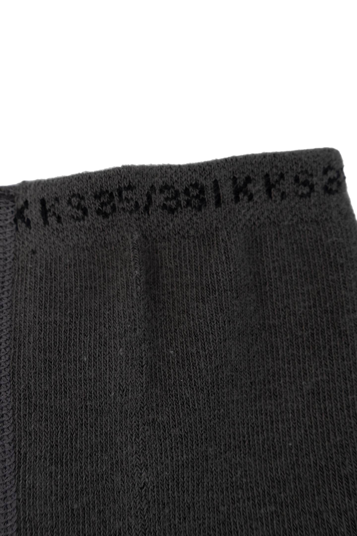 KHAKI LEOPARD PRINT KNITTED TIGHTS LUREX GIRL 5