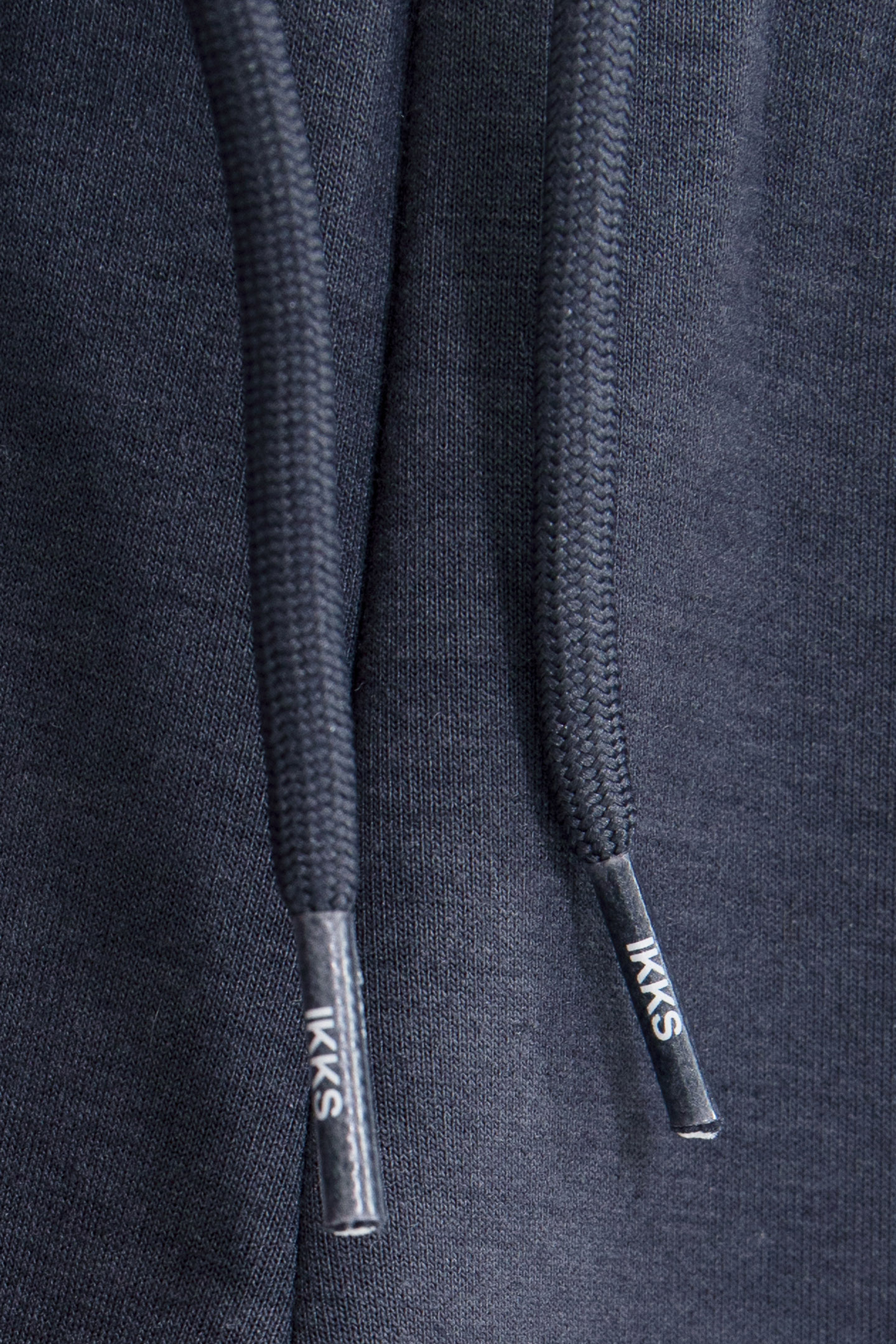 BOY'S GREY BI-MATERIAL JOGGING SUIT WITH ZIPPED POCKETS 5