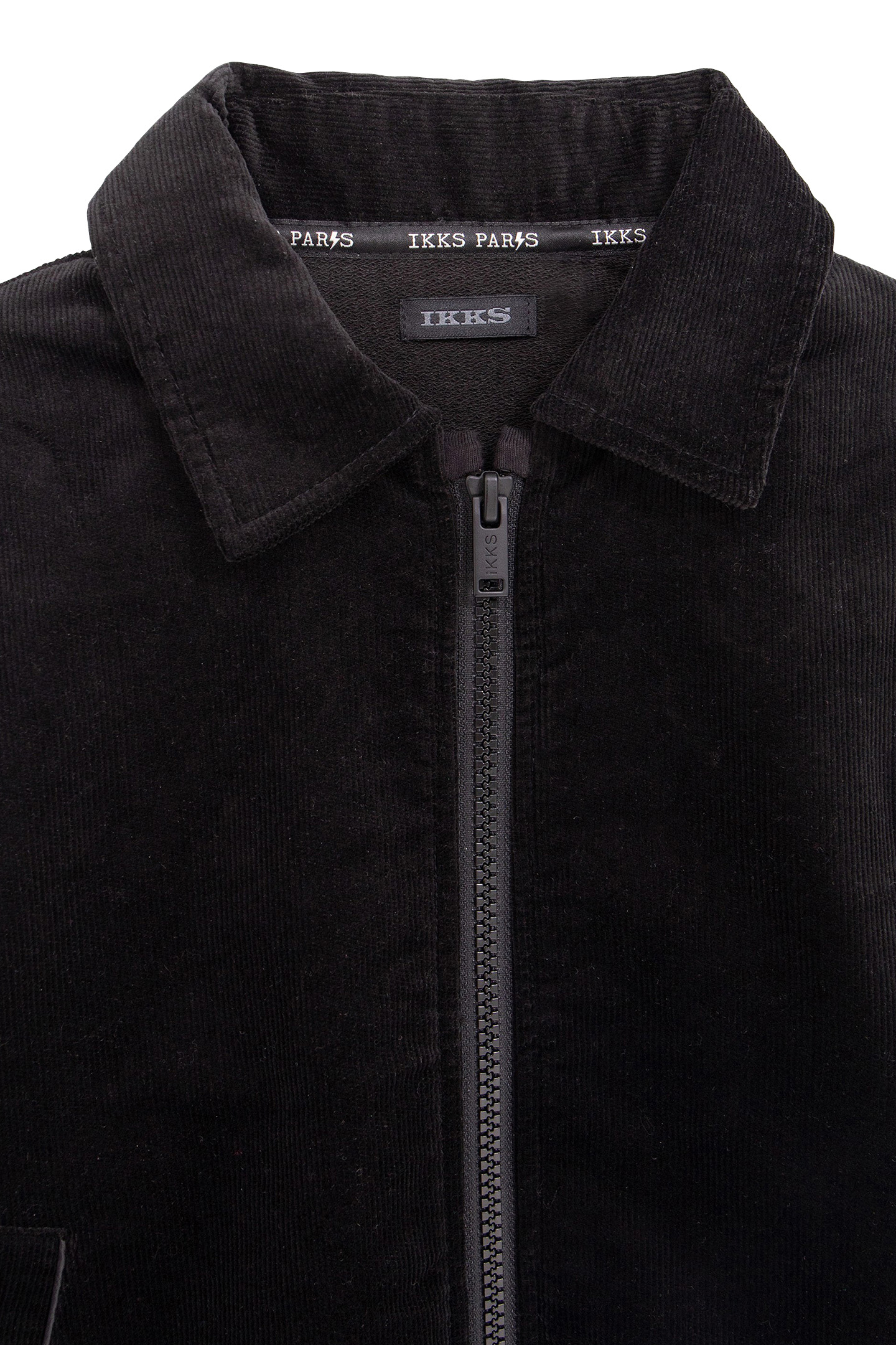 BLACK VELVET CARDIGAN MILLERAIES ESPRIT JACKET BOY 3