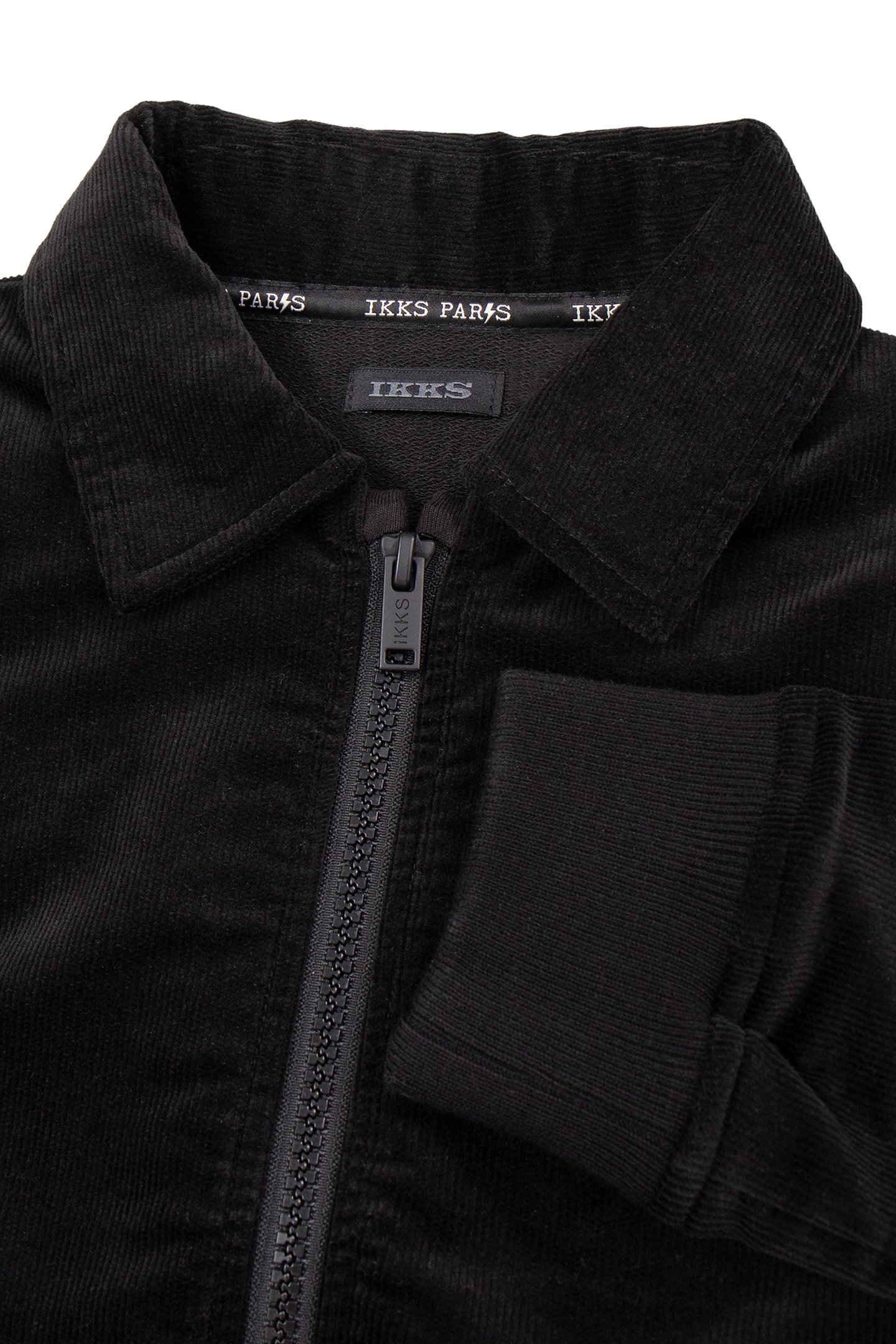 BLACK VELVET CARDIGAN MILLERAIES ESPRIT JACKET BOY 5