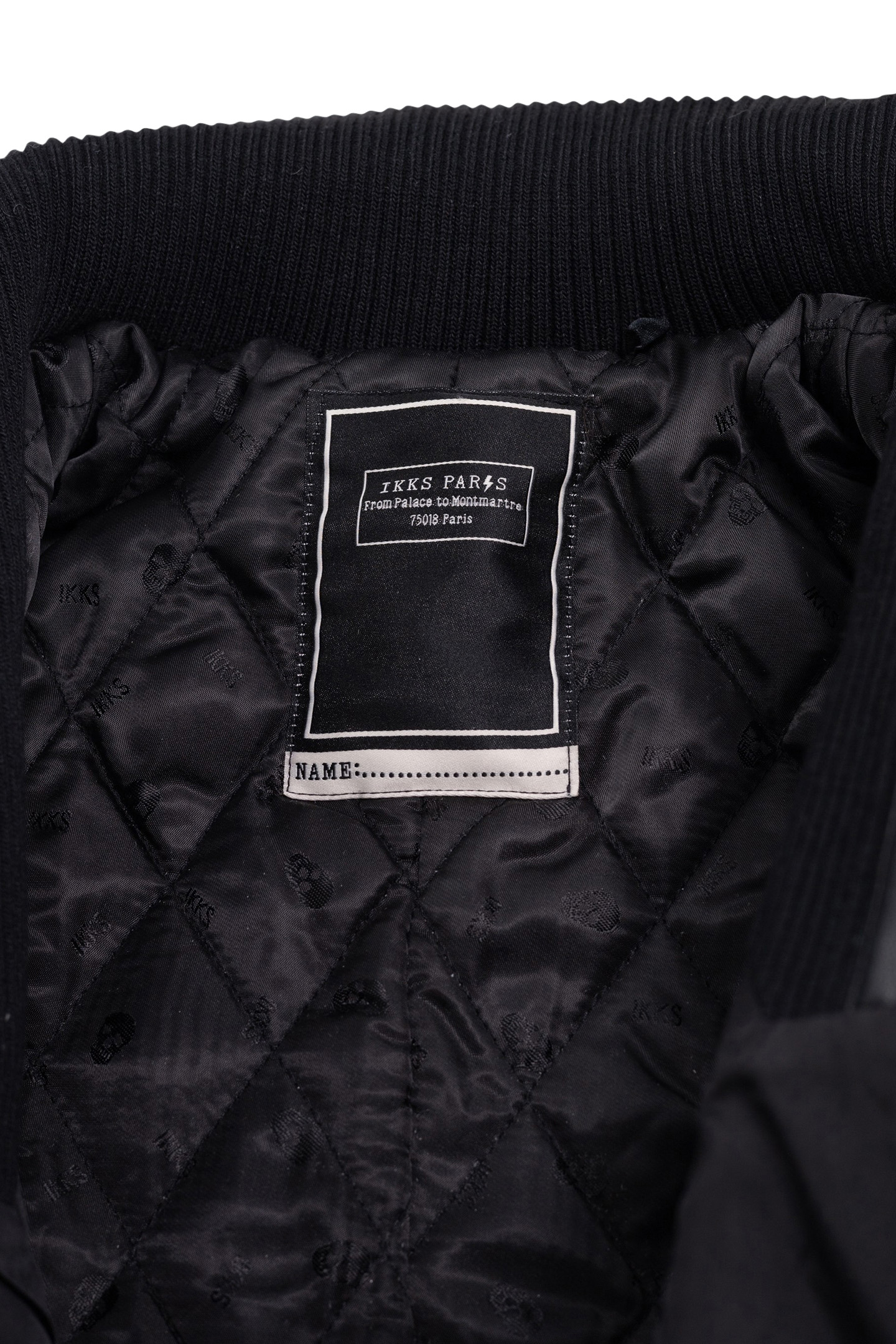 BOY'S GRAY PLAID COAT WITH TWO-PLY TRIM 7