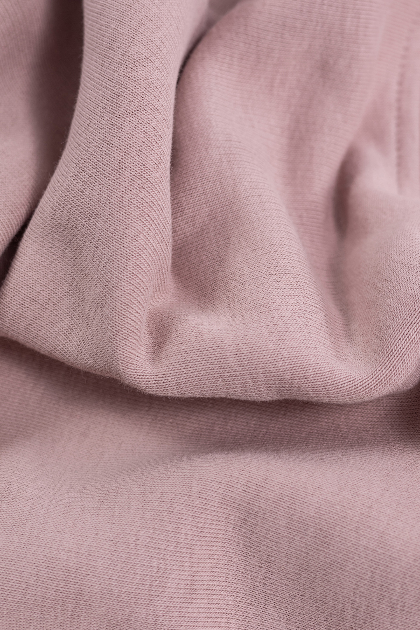 BOY'S PINK MAXI HOODIE WITH EMBROIDERED BACK 7