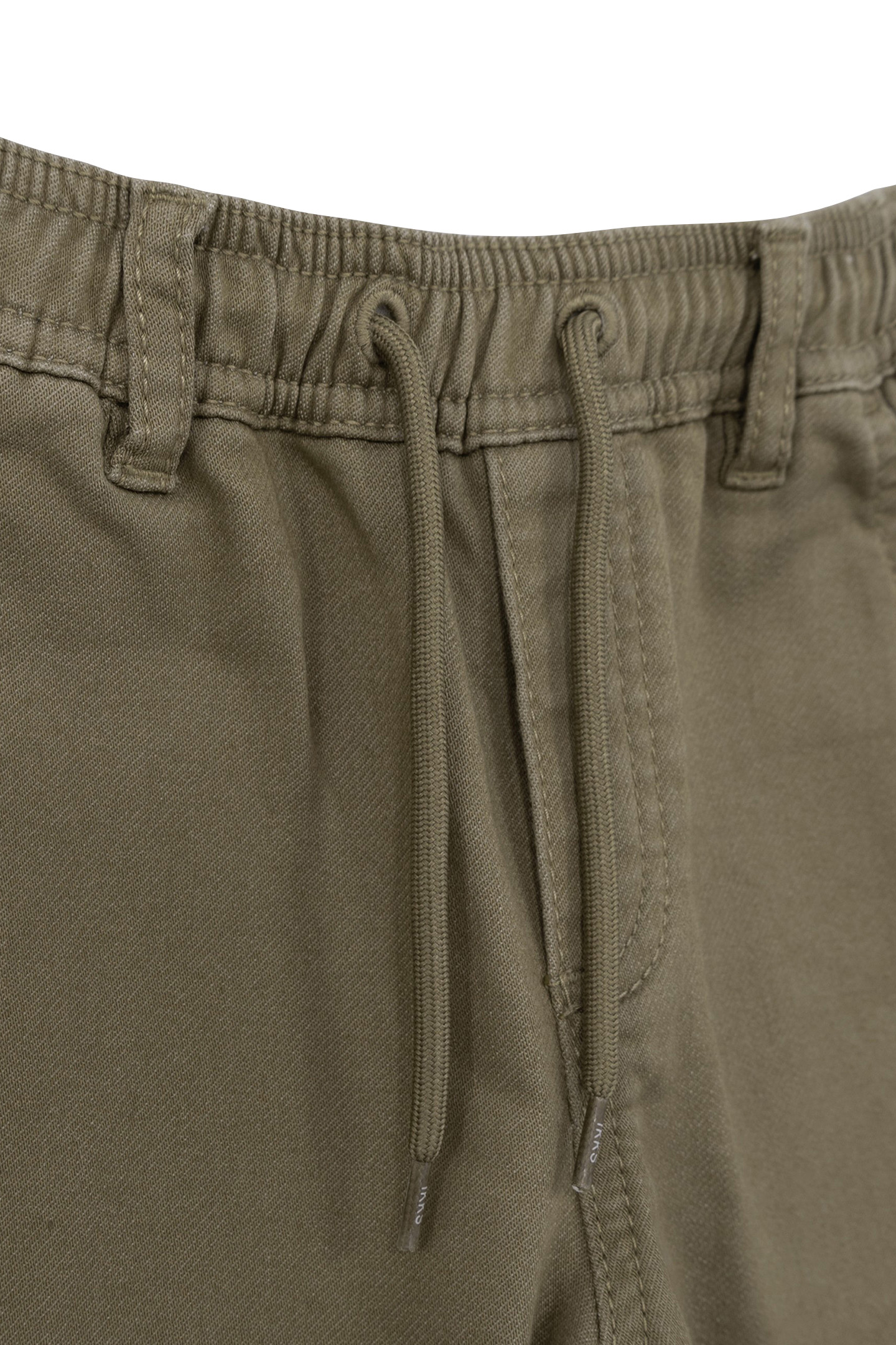 UPCYCLED JOGGER KHAKI JEANS BATTLE SPIRIT BOY 3