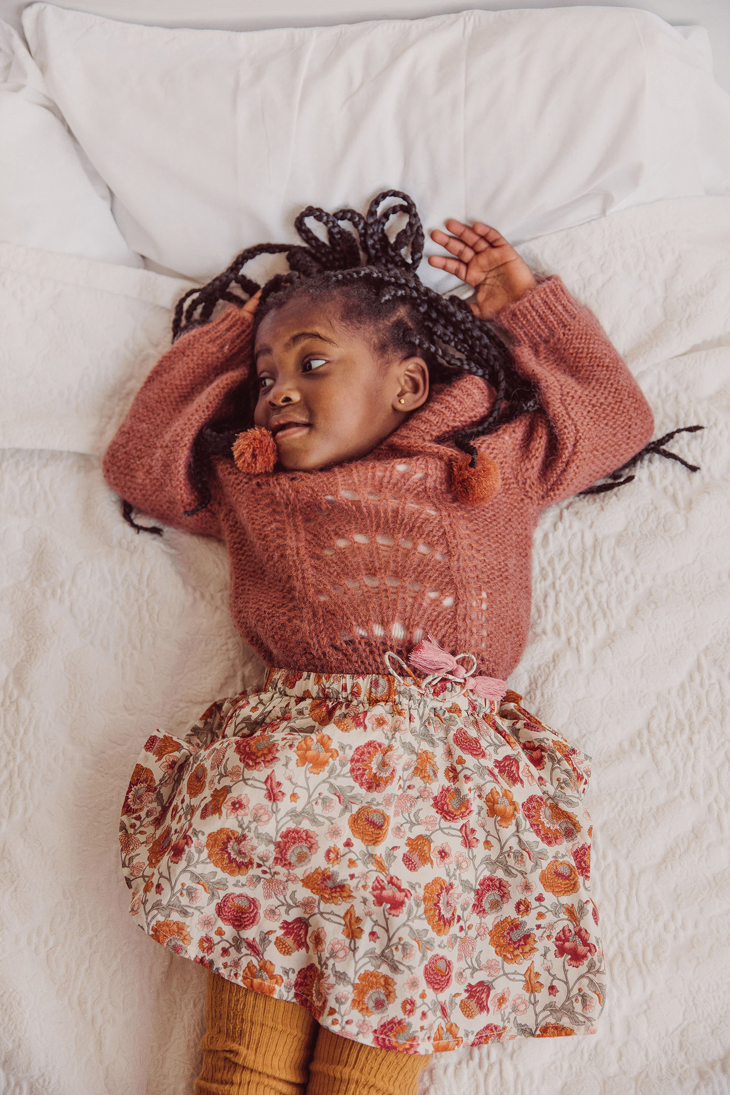 JUMPER SALAMA TOBACCO 5