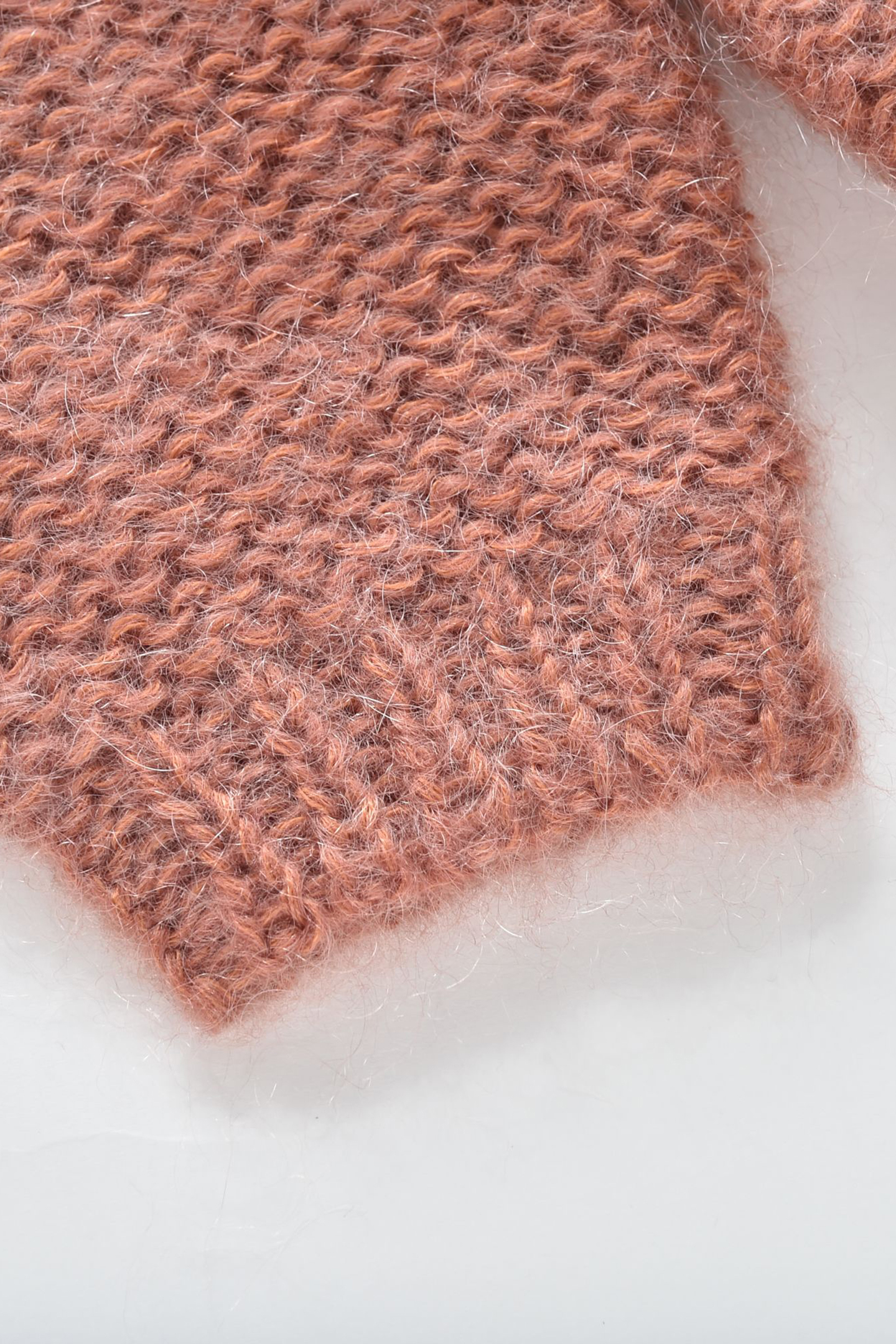 JUMPER SALAMA TOBACCO 7