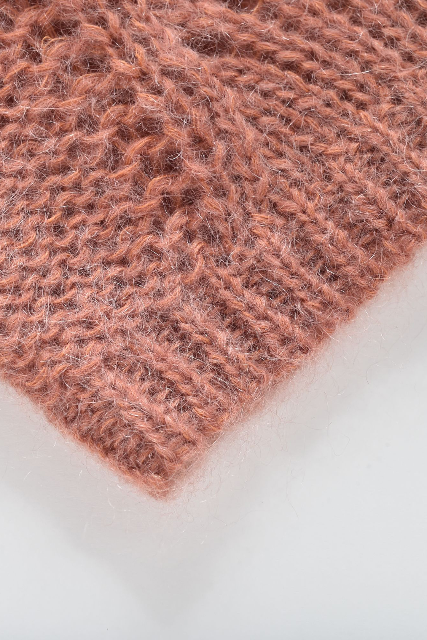 JUMPER SALAMA TOBACCO 8