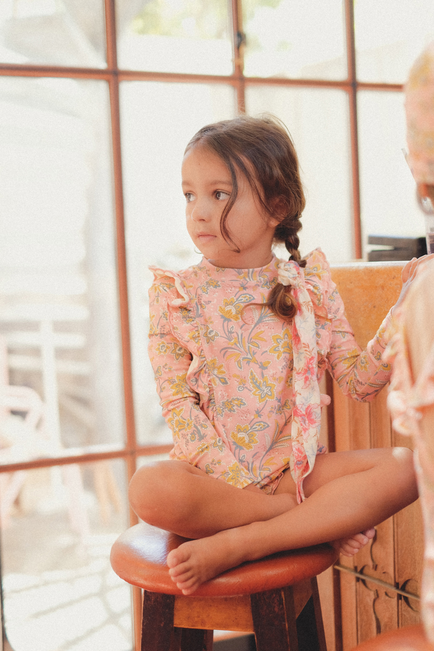 UV PROTECTIVE SET YANIKA PINK RIVIERA 3