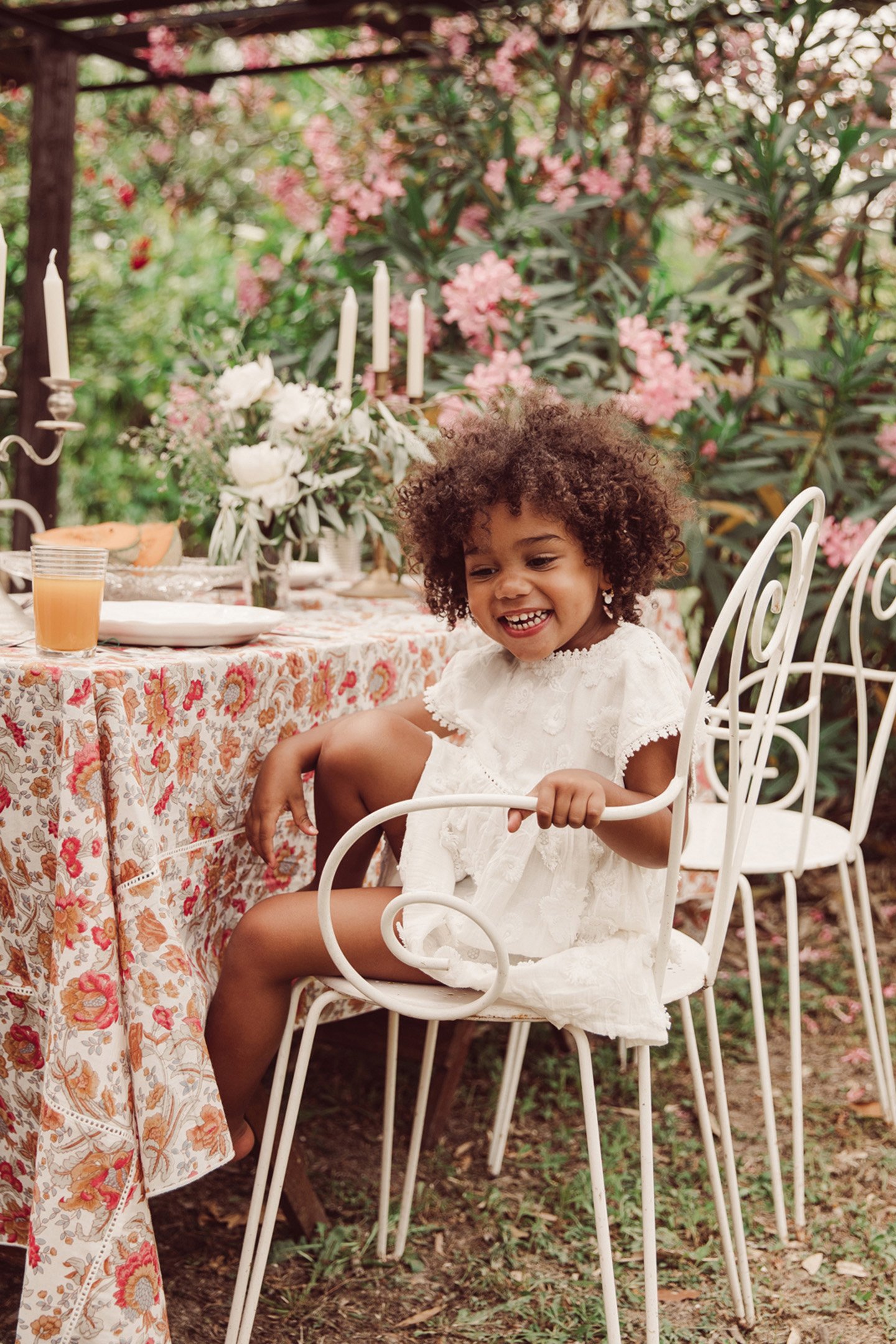 DRESS TAPALPA WHITE 5