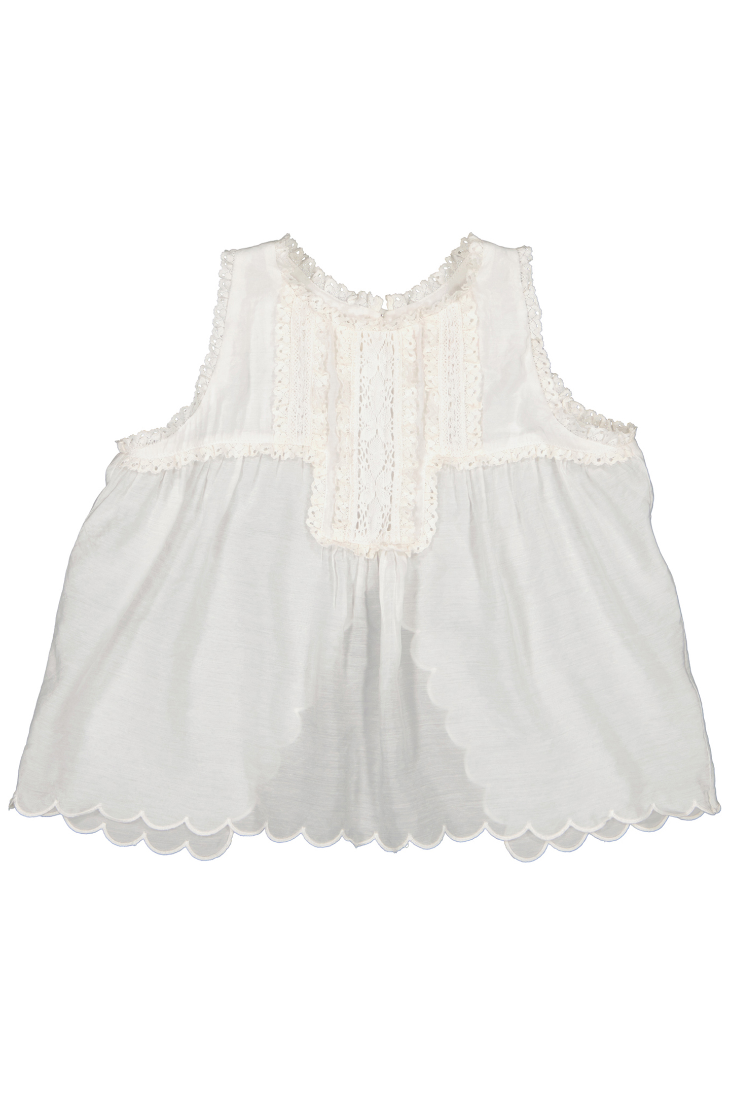 TOP SOLENIA OFF WHITE 4