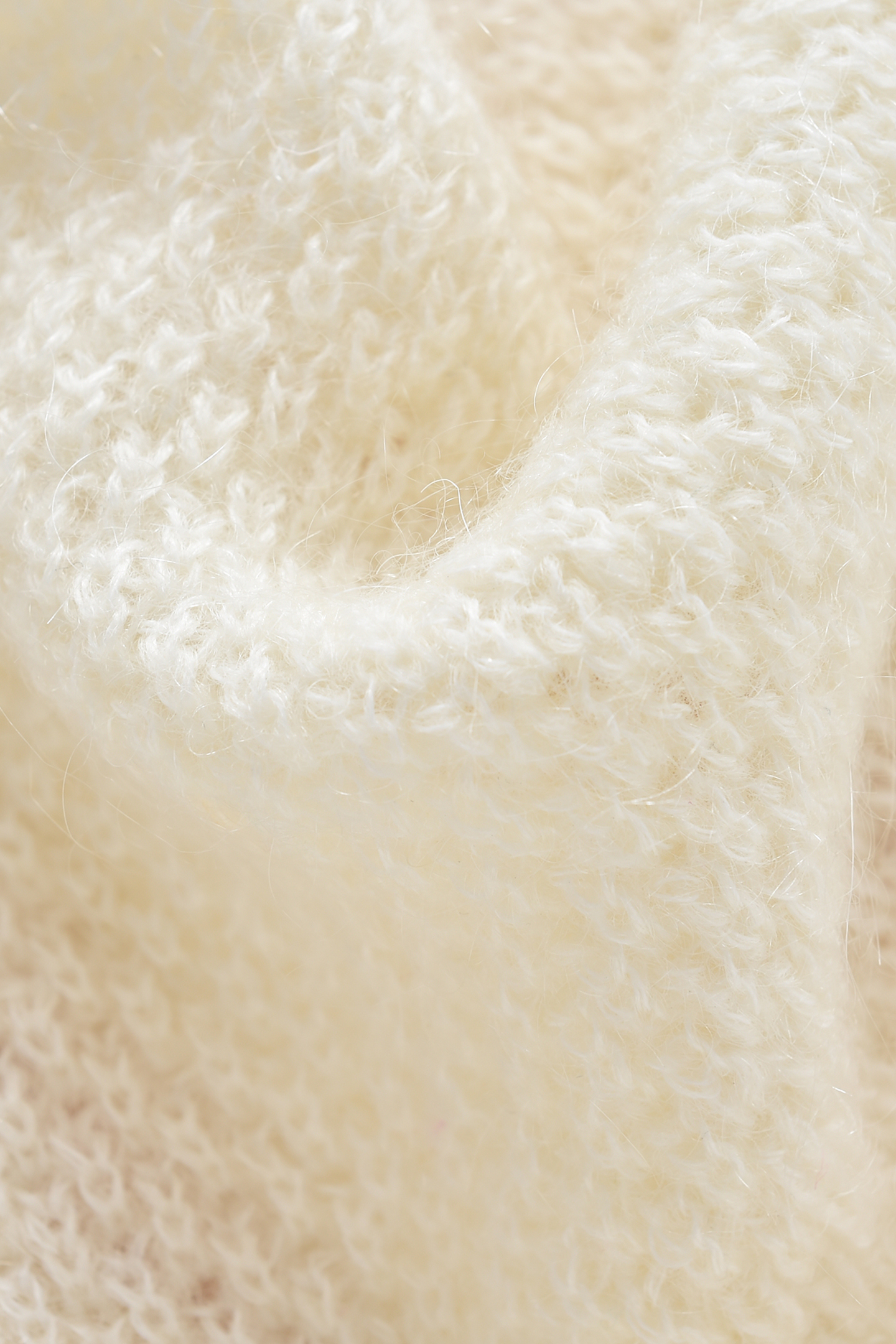 CARDIGAN SYLNA CREAM 8