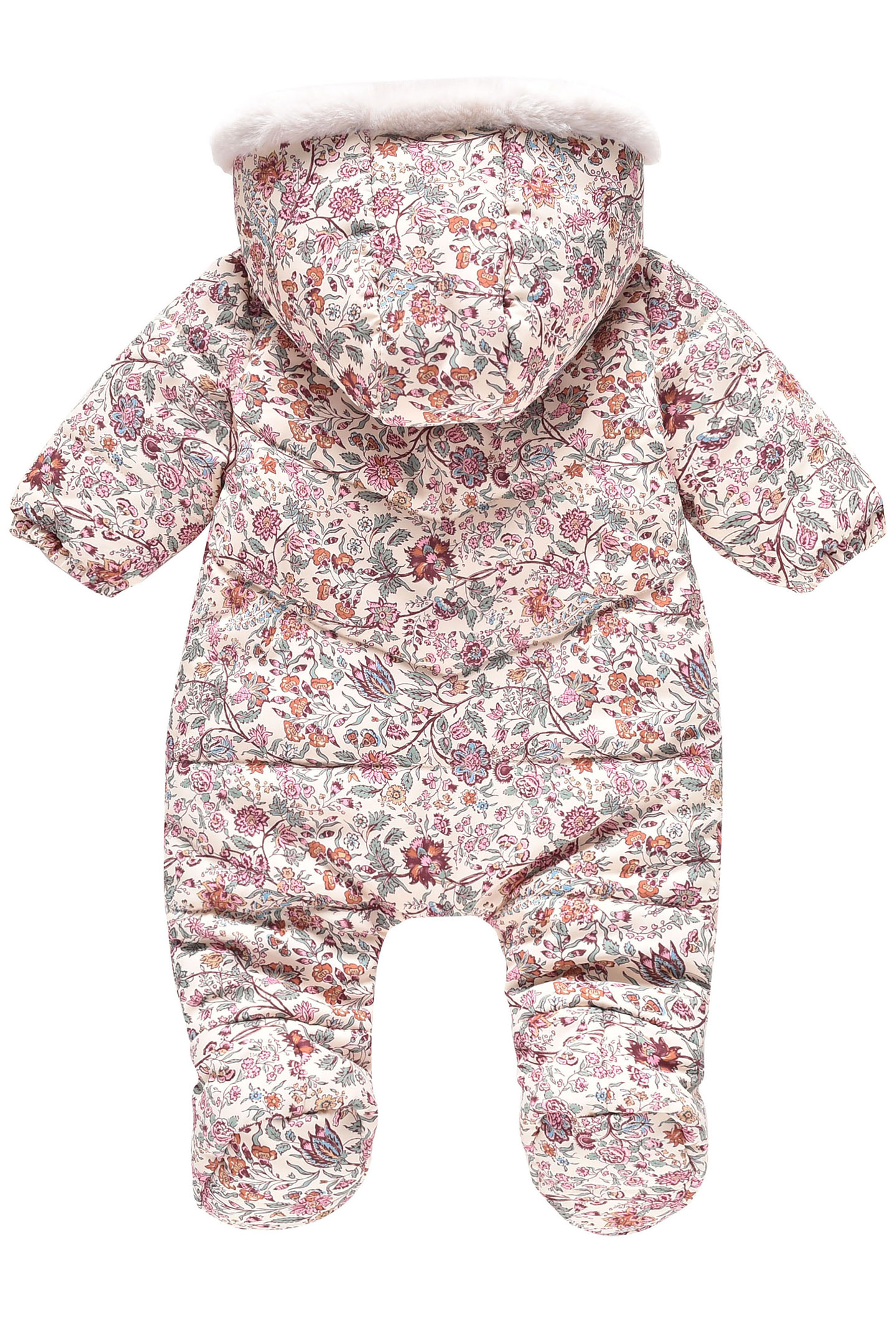PILOT JUMPSUITS DRISELLA CREAM SAVAGE GARDEN 2