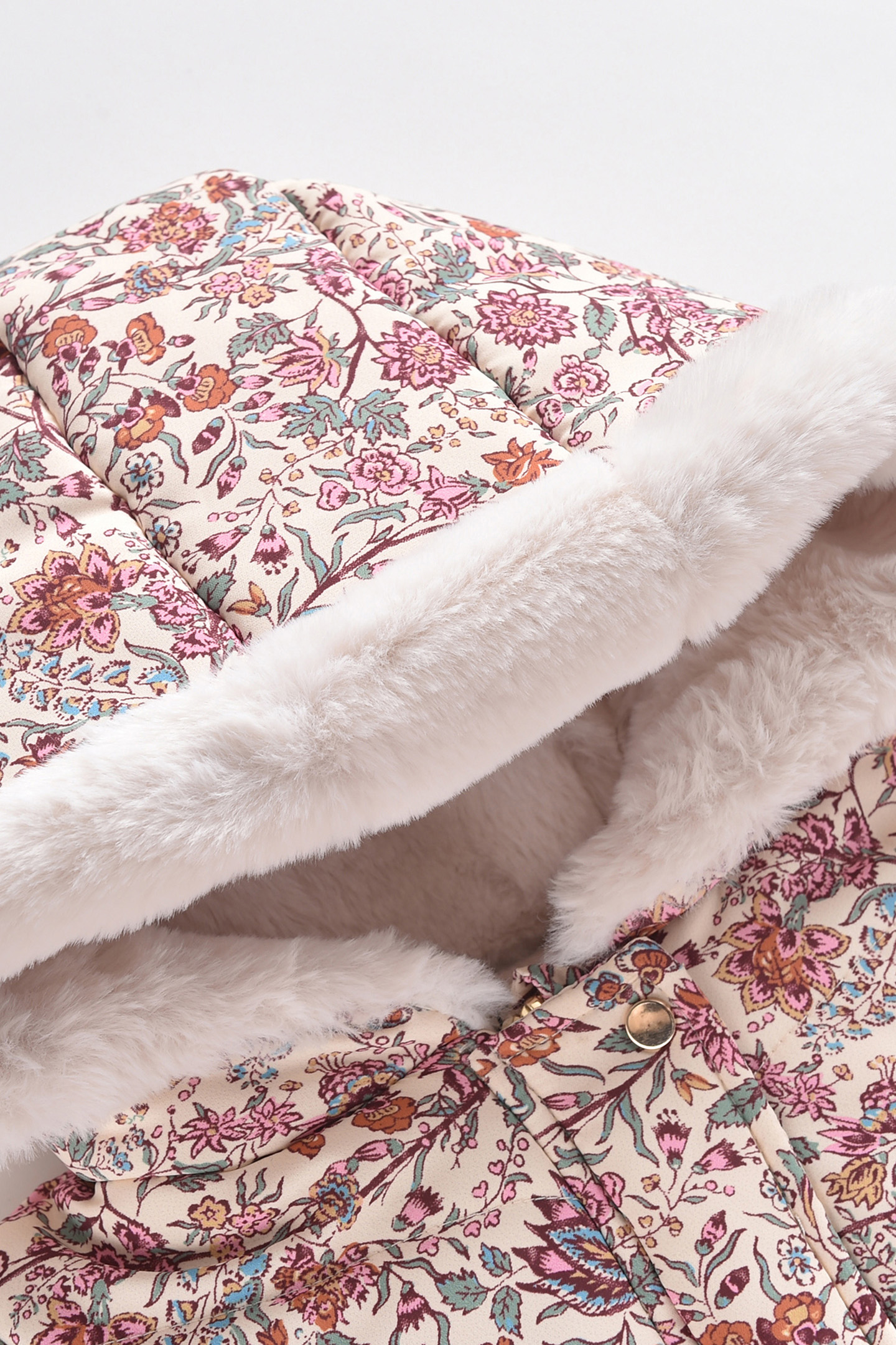 PILOT JUMPSUITS DRISELLA CREAM SAVAGE GARDEN 5