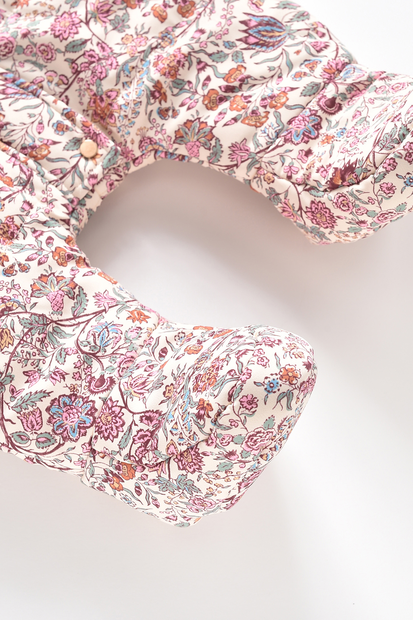 PILOT JUMPSUITS DRISELLA CREAM SAVAGE GARDEN 6