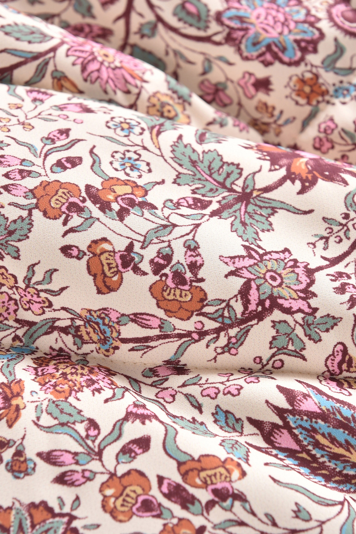 PILOT JUMPSUITS DRISELLA CREAM SAVAGE GARDEN 9