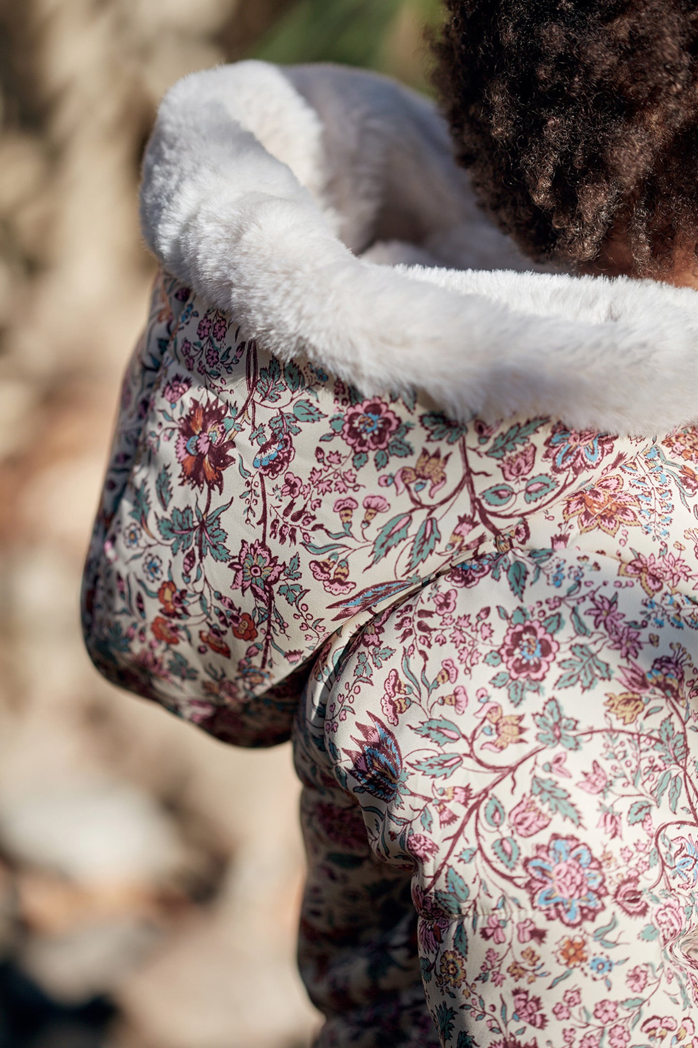 PILOT JUMPSUITS DRISELLA CREAM SAVAGE GARDEN 4