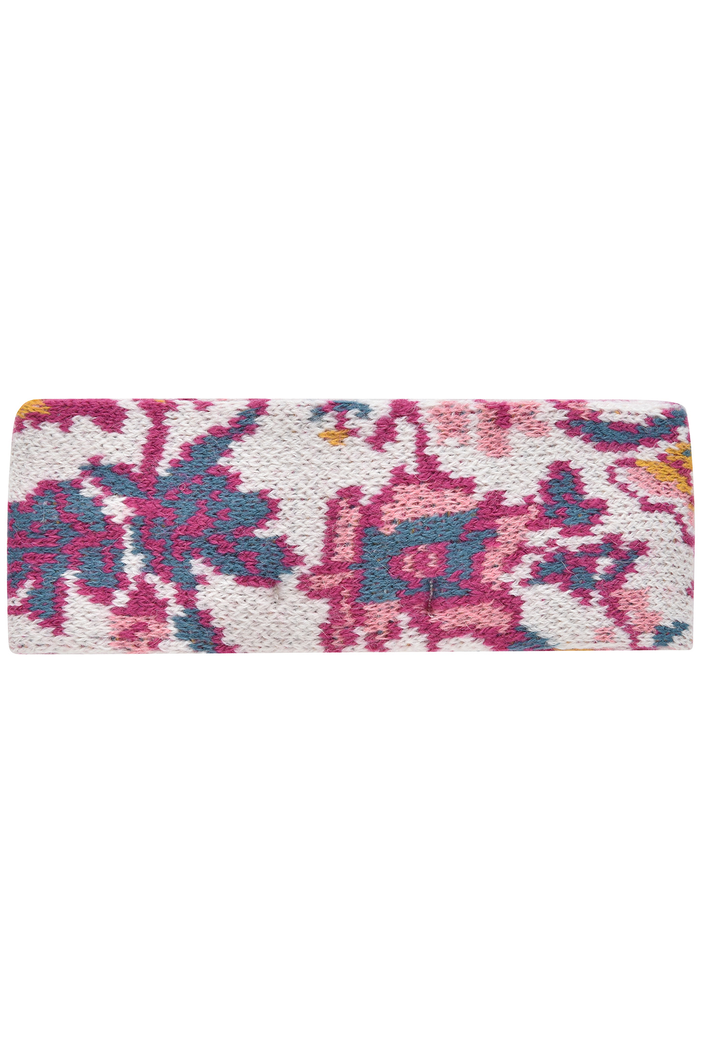 HEADBAND SIDONY CREAM SAVAGE GARDEN 3