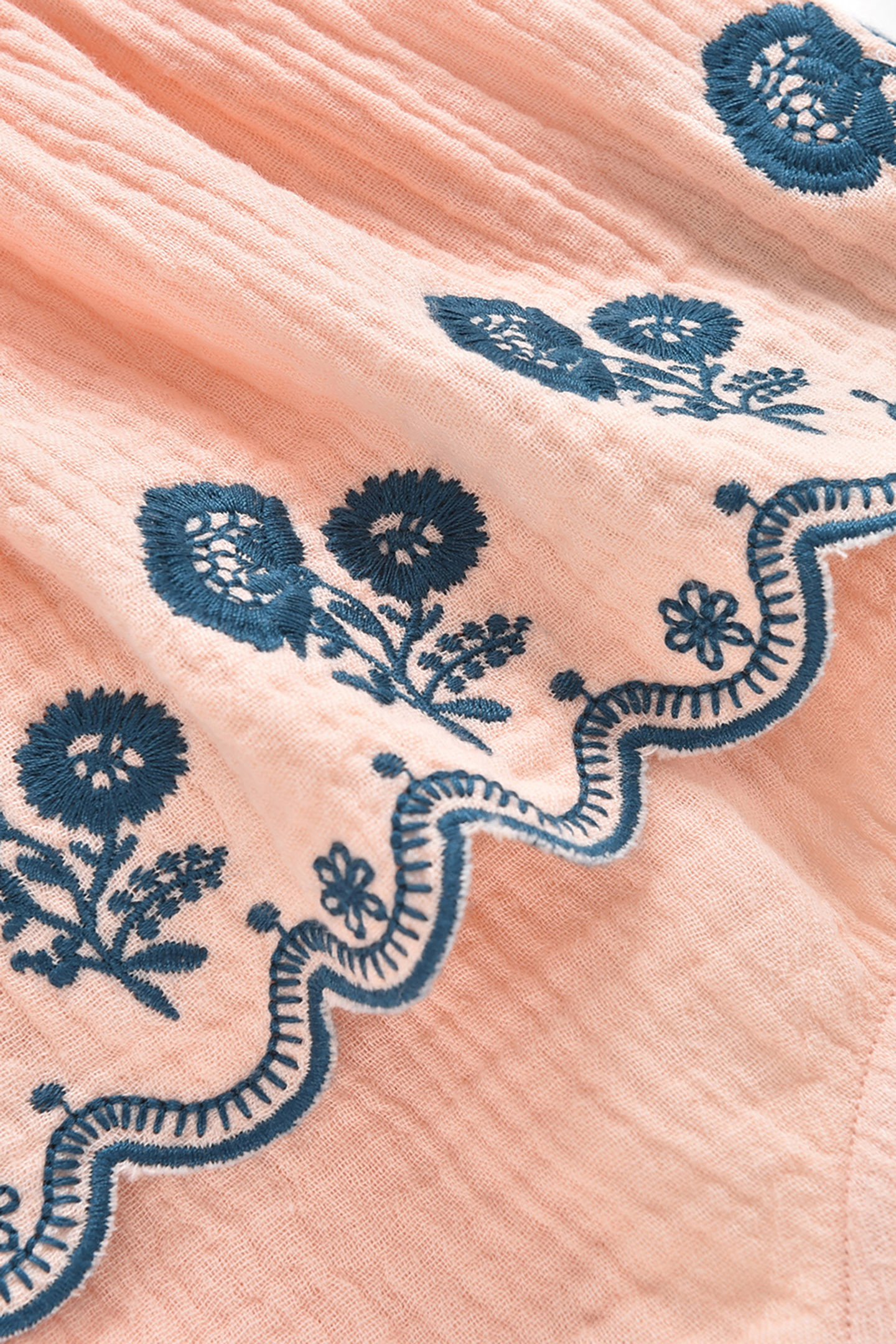 ROMPERS TAYRI BLUSH 9