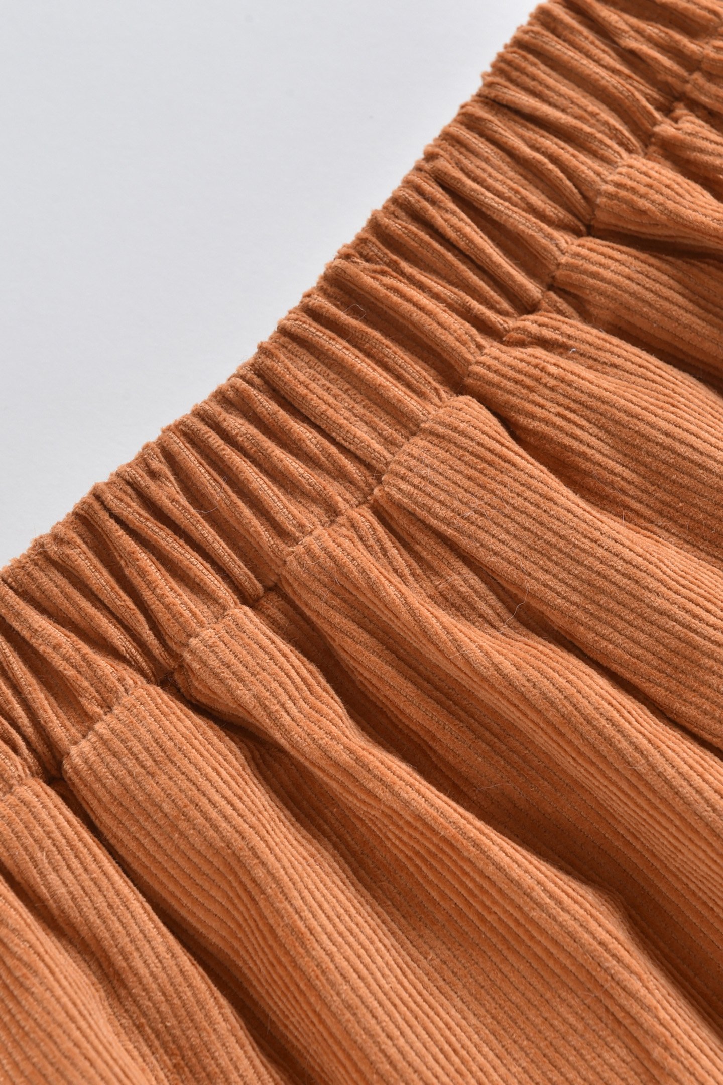 PANTS FLOR CINNAMON 9