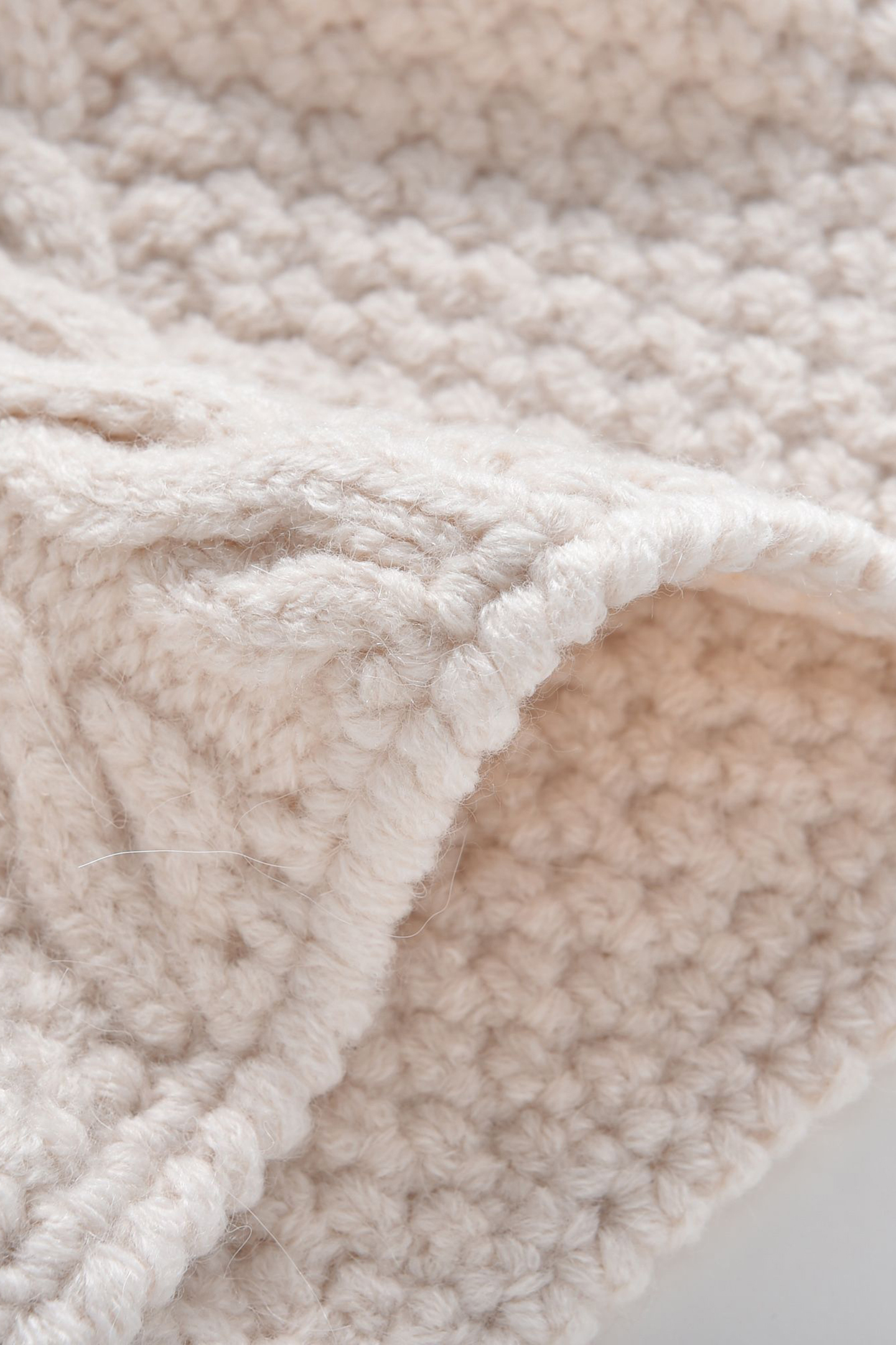 JUMPER ACACIA CREAM 11