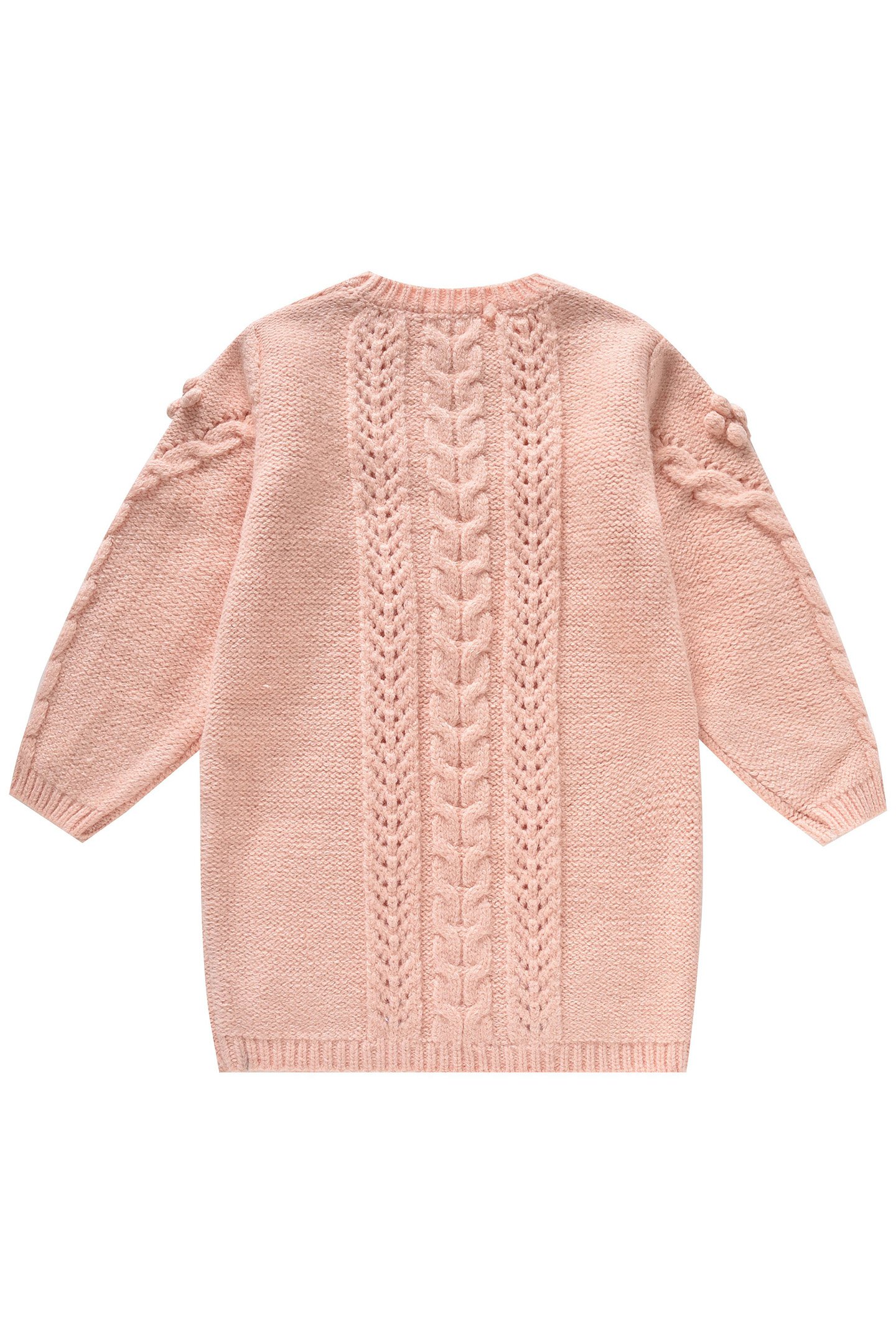 DRESS REJANA BLUSH 2