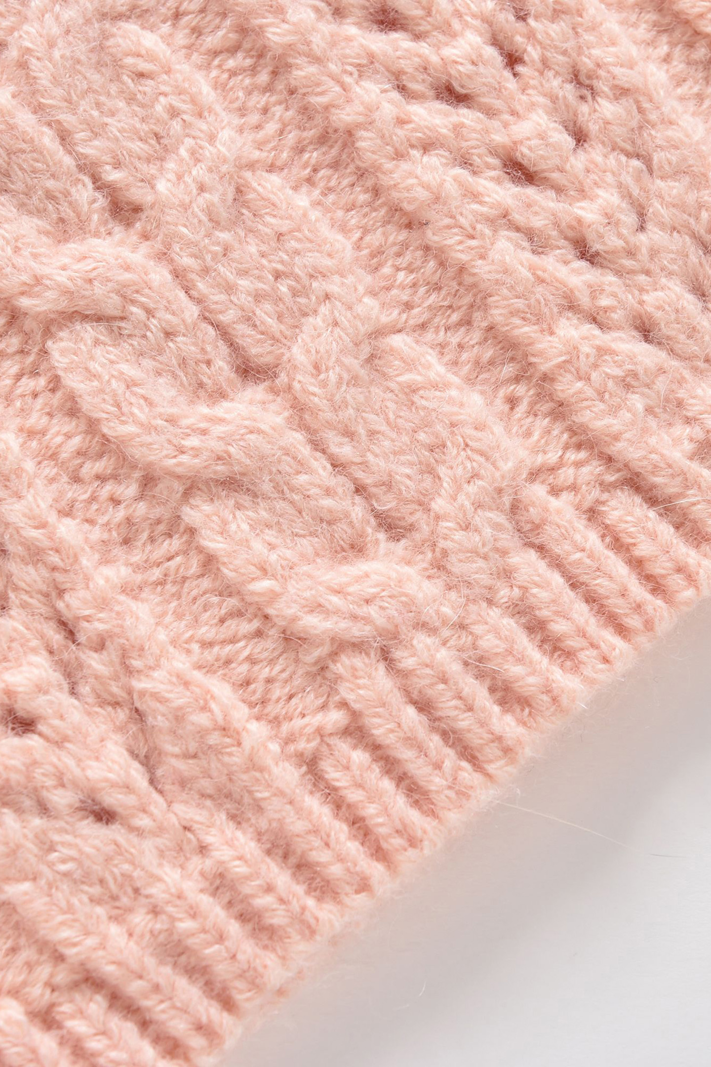 DRESS REJANA BLUSH 4