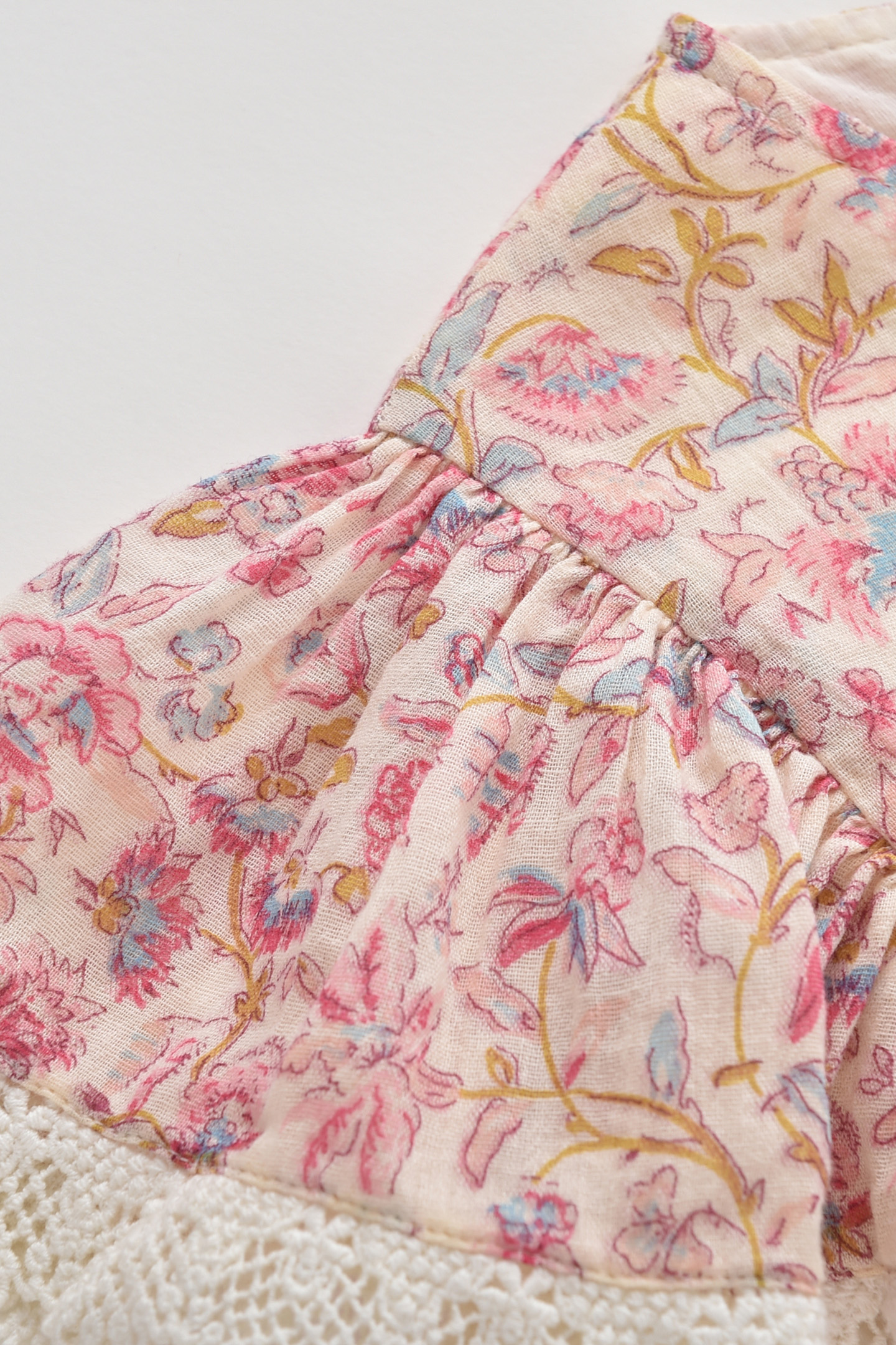 JUMPSUITS MAYALIA CREAM PADMA MUDRA 3