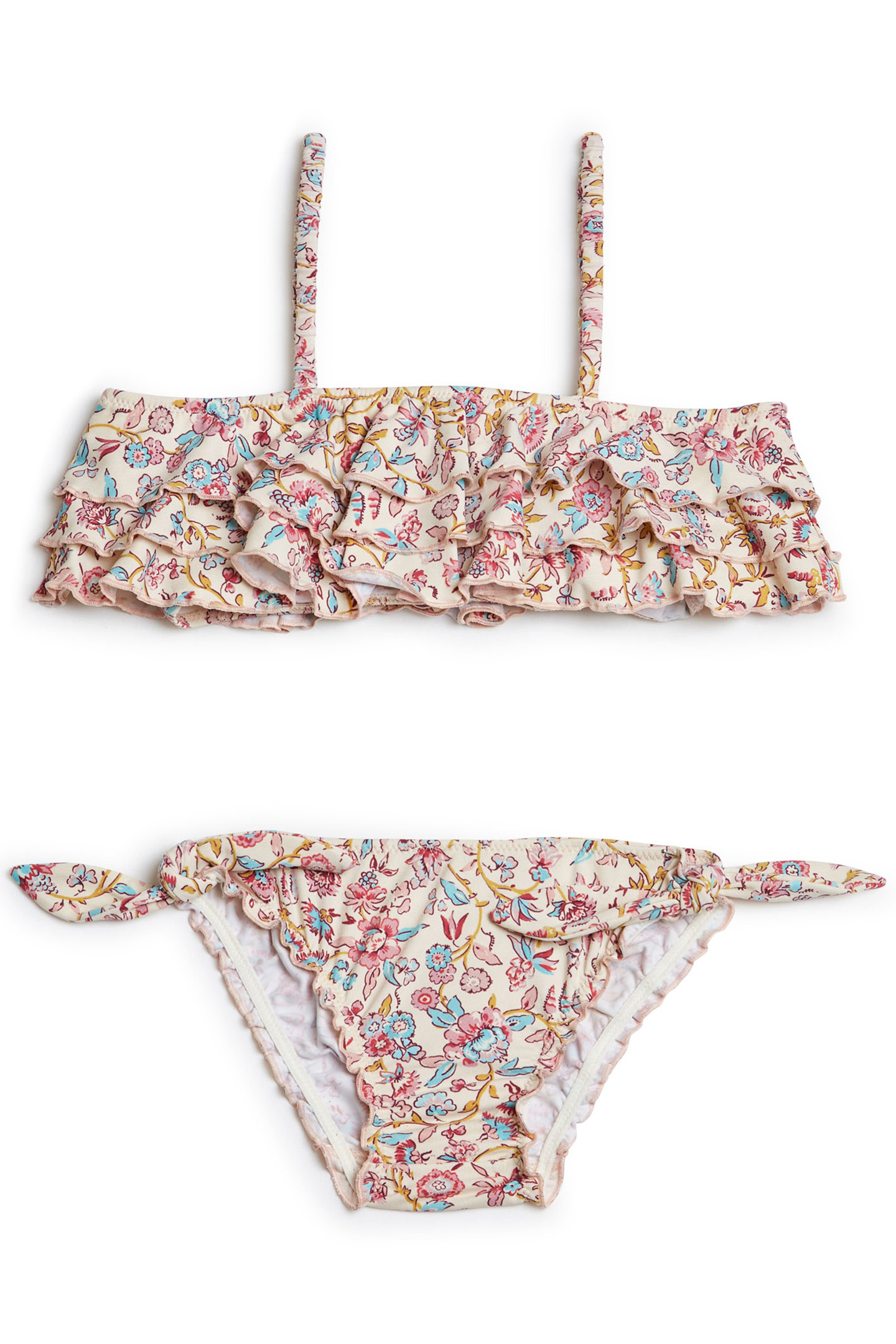 BIKINI ZACATA CREAM PADMA MUDRA 3