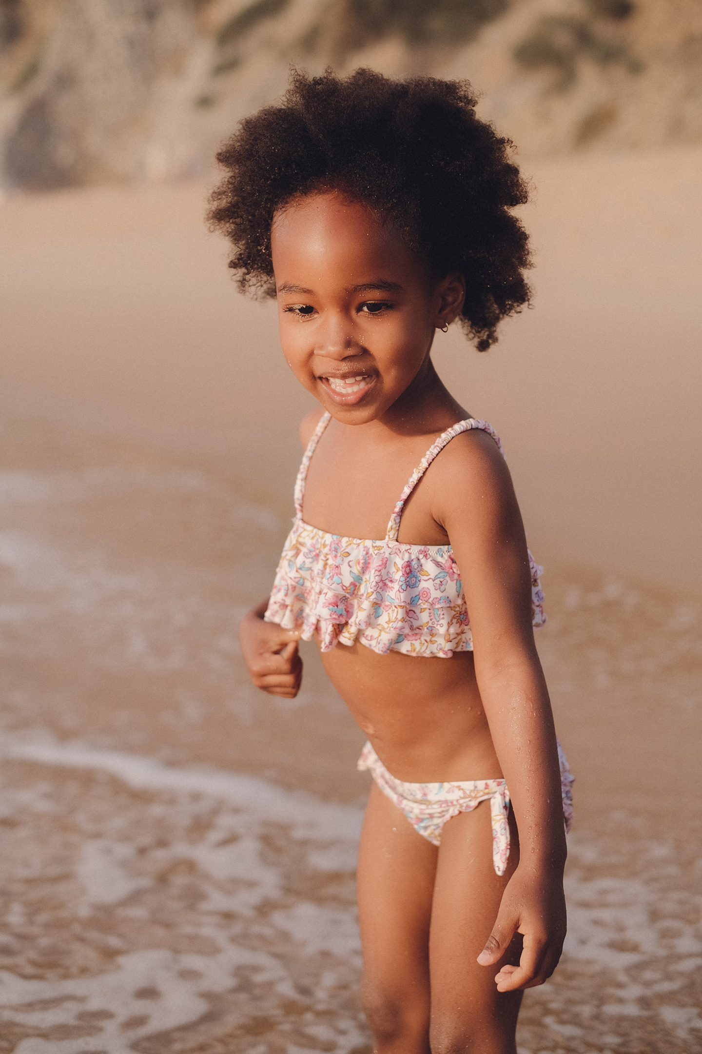 BIKINI ZACATA CREAM PADMA MUDRA 1