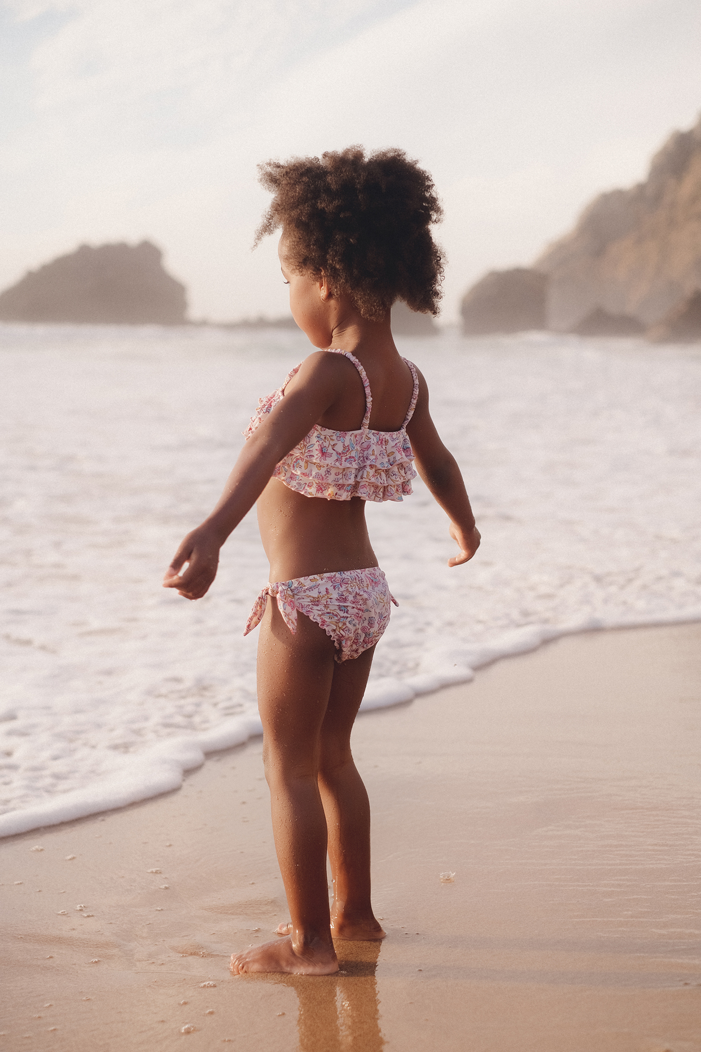 BIKINI ZACATA CREAM PADMA MUDRA 2