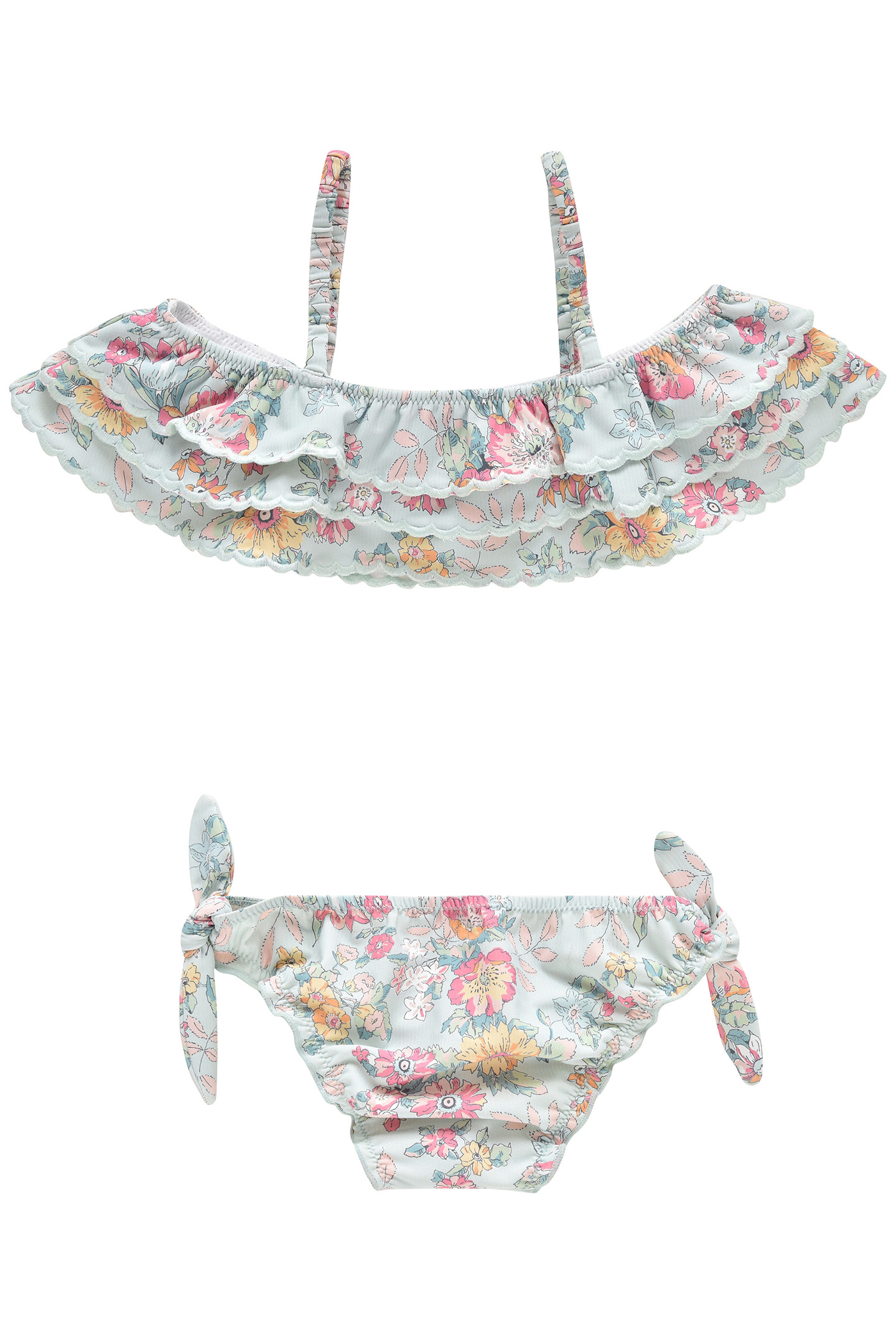 BIKINI ZACATA WATER JODHPUR FLOWER 1