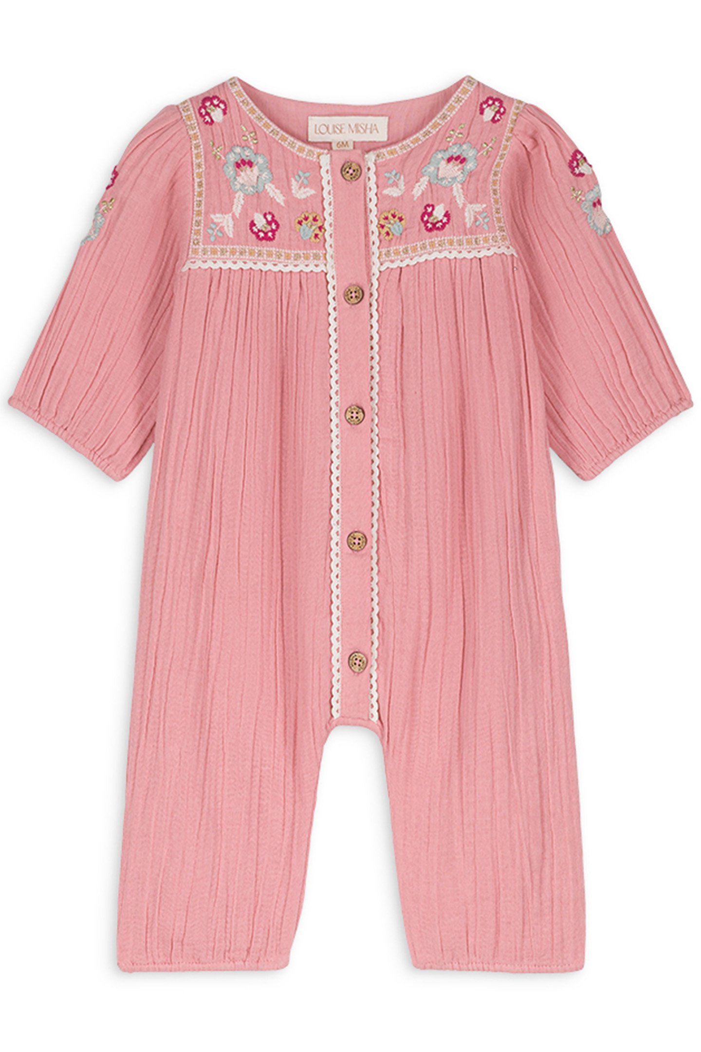 JUMPSUITS LILANE SIENNA 1