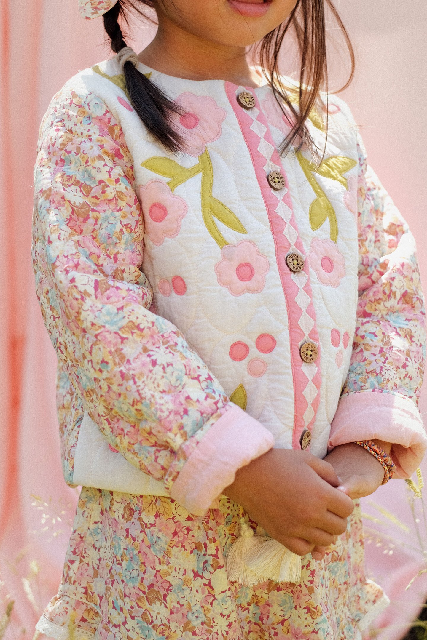 JACKET ORISHA MULTICOLOR 1